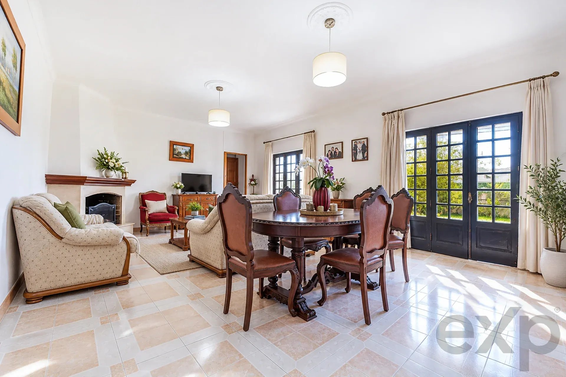 Moradia T5 com anexo T2 em terreno de 3.700 m² | Brejos de Azeitão 87488351 image 7