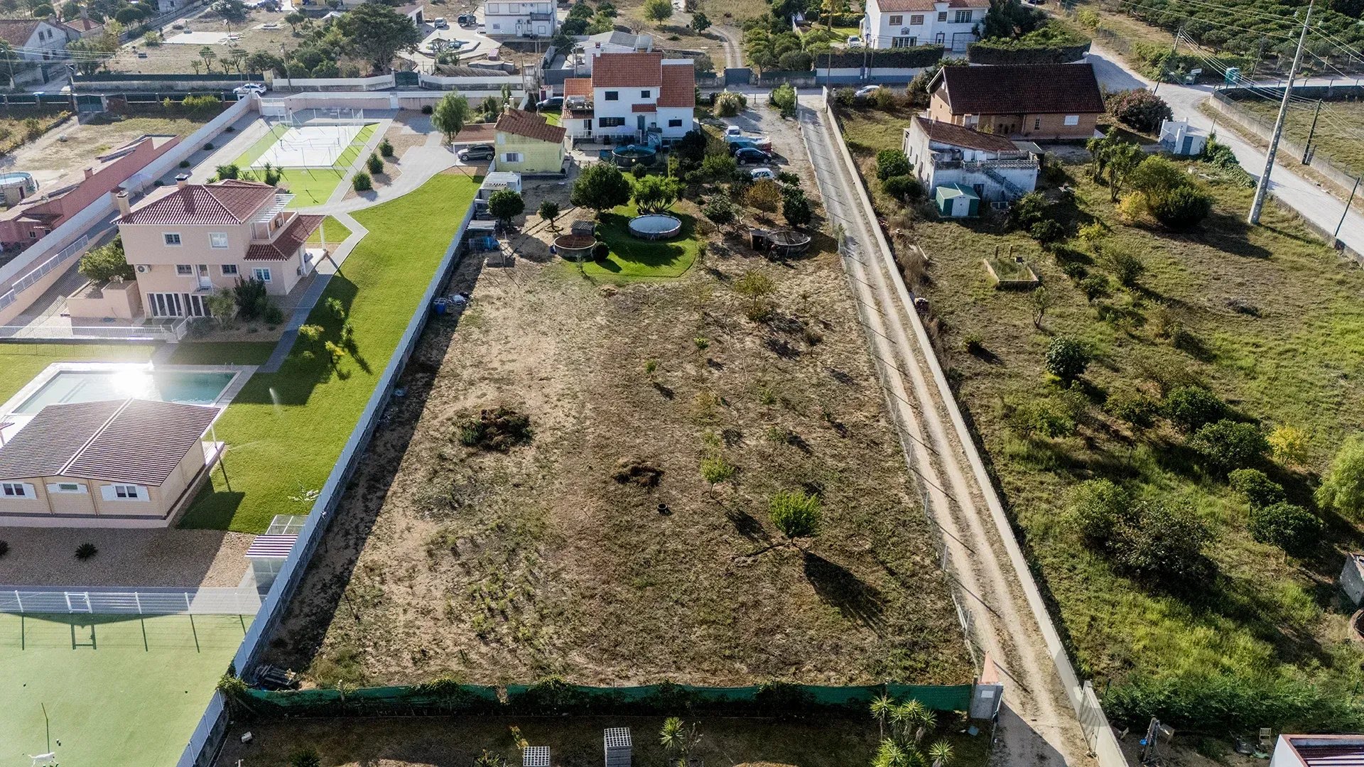 Residential House for sale in Azeitão (São Lourenço e São Simão), 200 m²