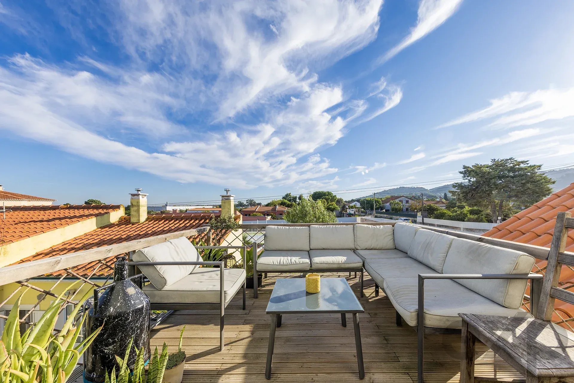 Moradia T5 com anexo T2 em terreno de 3.700 m² | Brejos de Azeitão 87488351 image 36