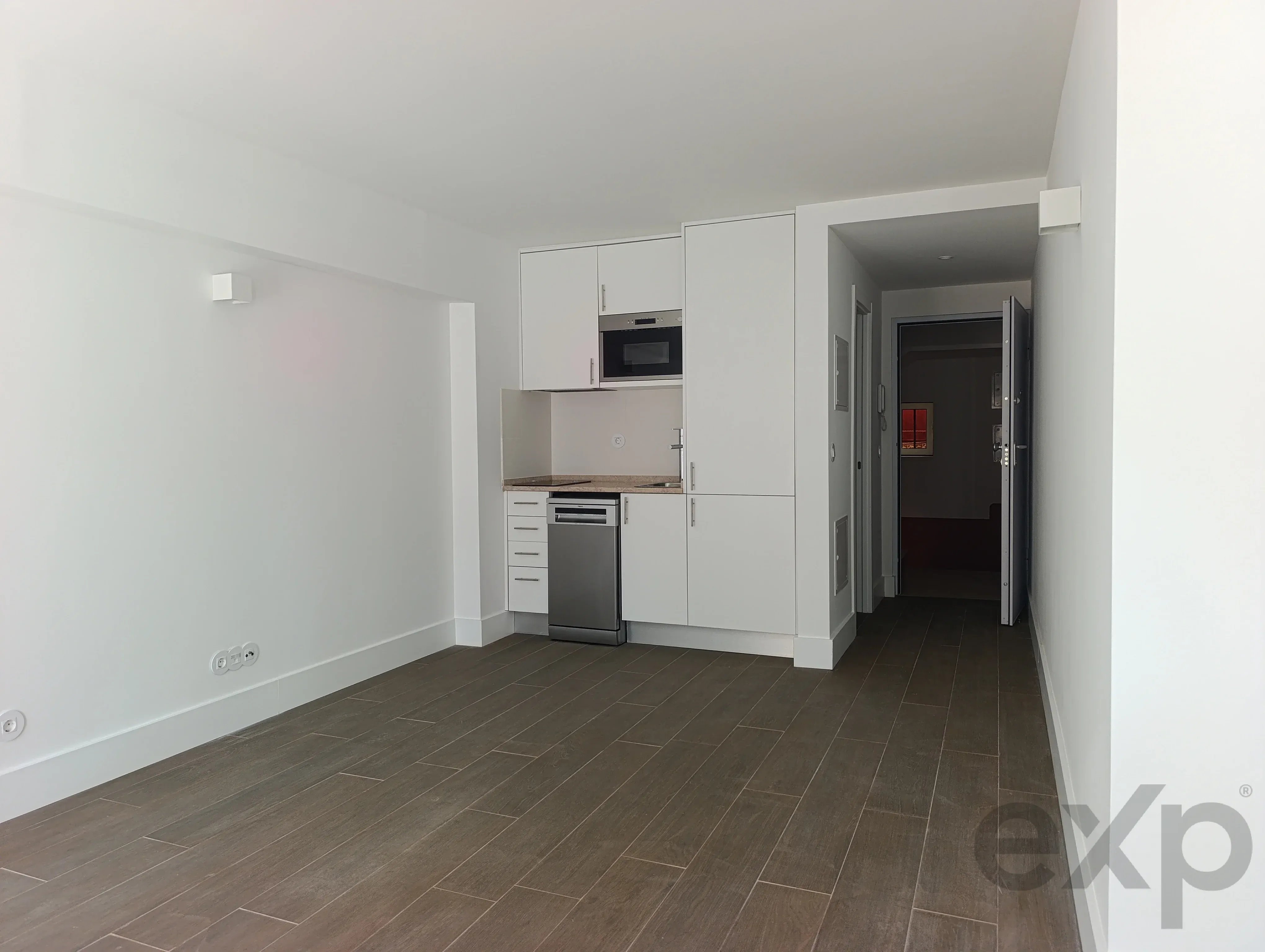 Apartment for rent in Lisboa, 25 m²