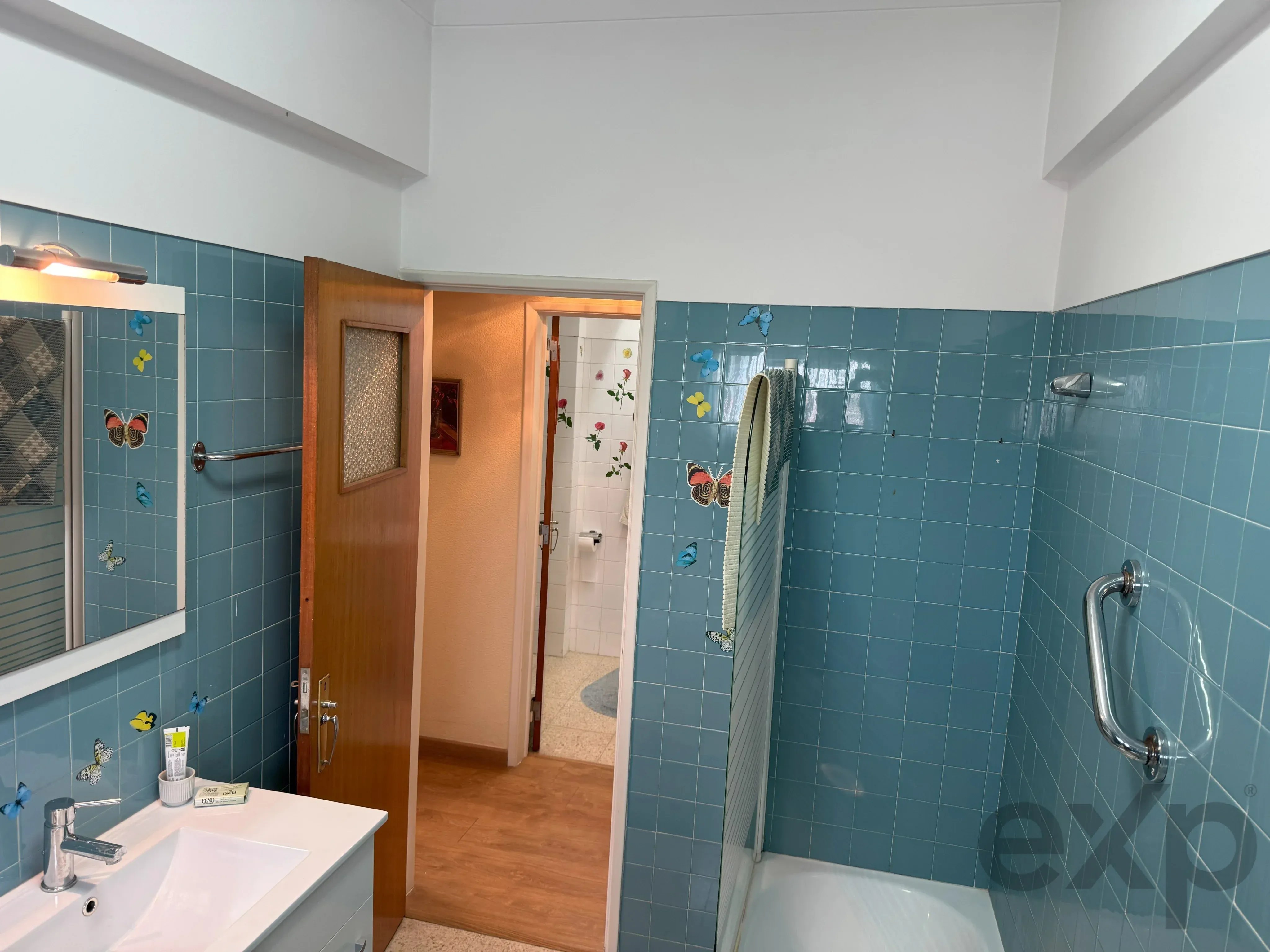 Apartamento T3 em Monte Abraão 87493717 image 14
