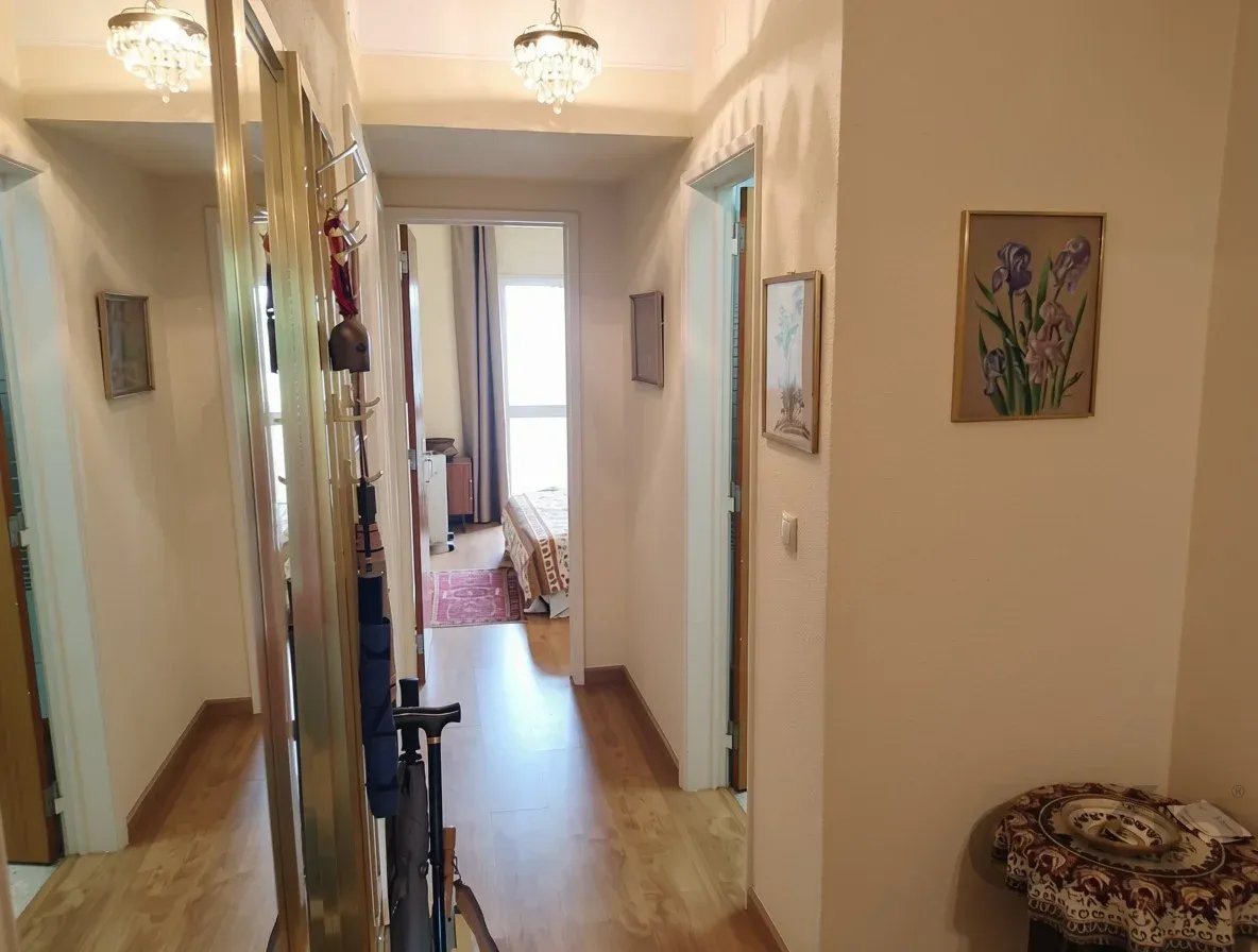 Apartamento T3 em Monte Abraão 87493717 image 8