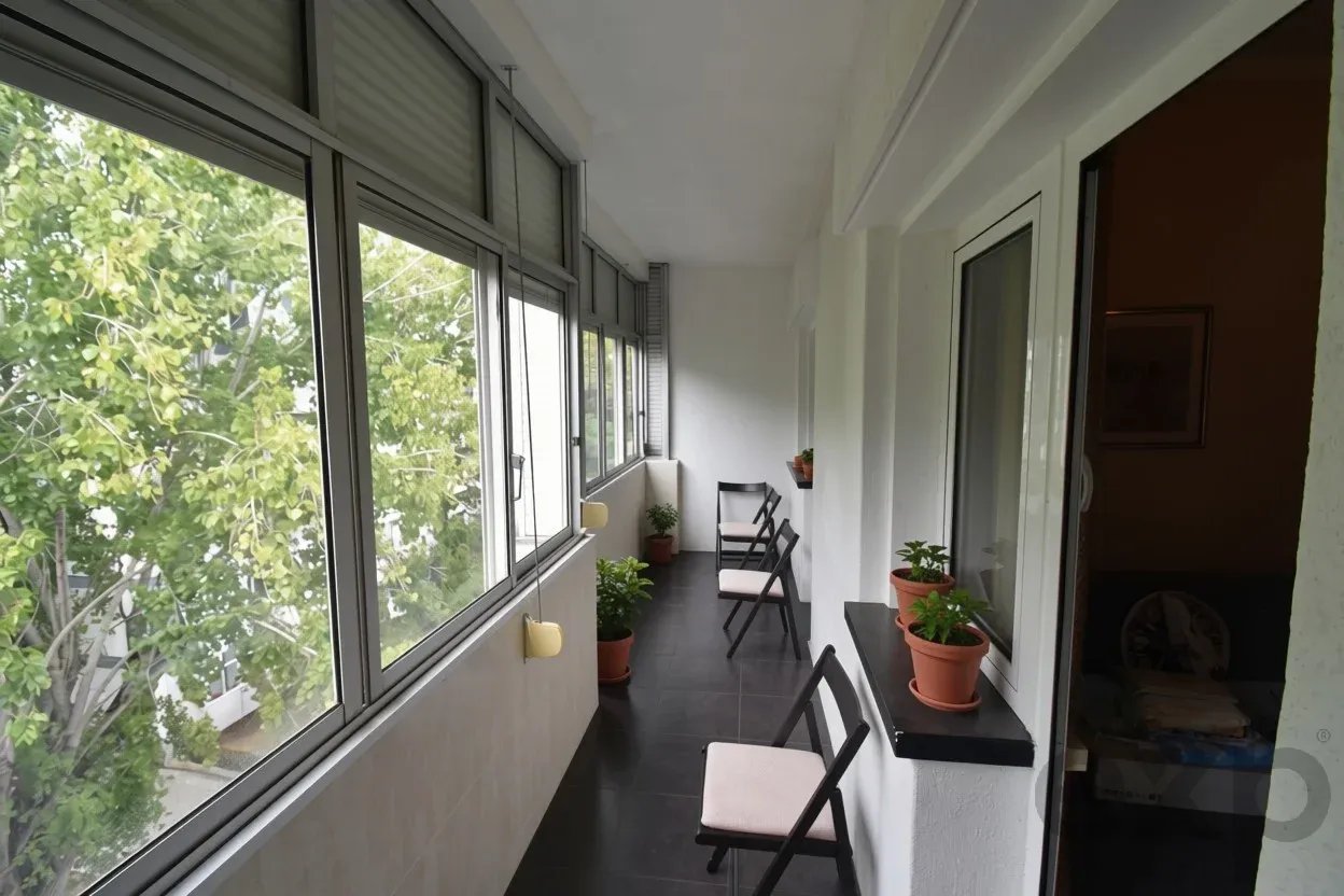 Apartment for sale in Queluz e Belas, 106 m²