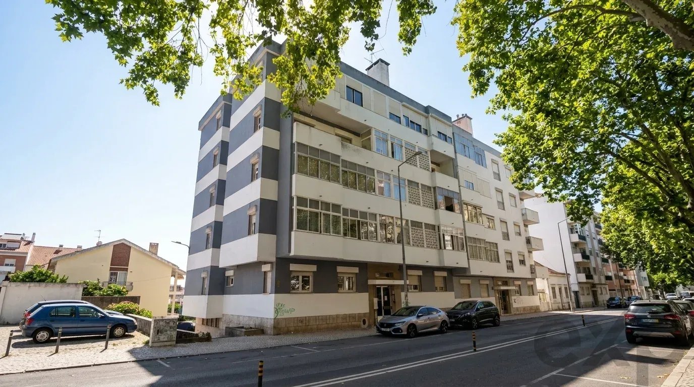 Apartamento T3 em Monte Abraão 87493717 image 16