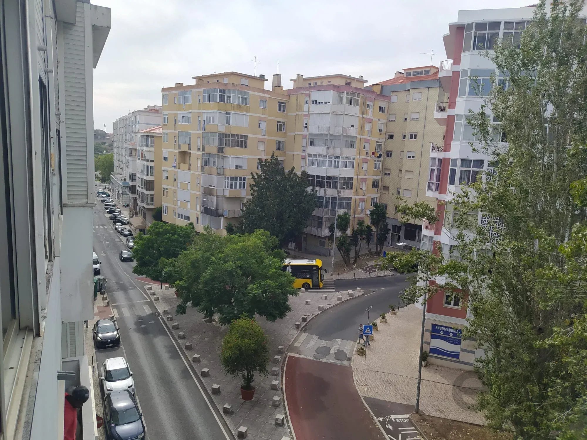 Apartment for sale in Queluz e Belas, 106 m²