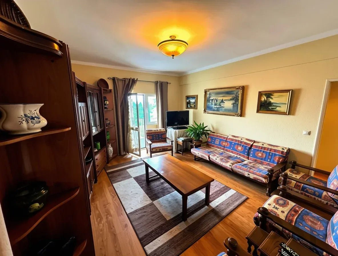 Apartamento T3 em Monte Abraão 87493717 image 9