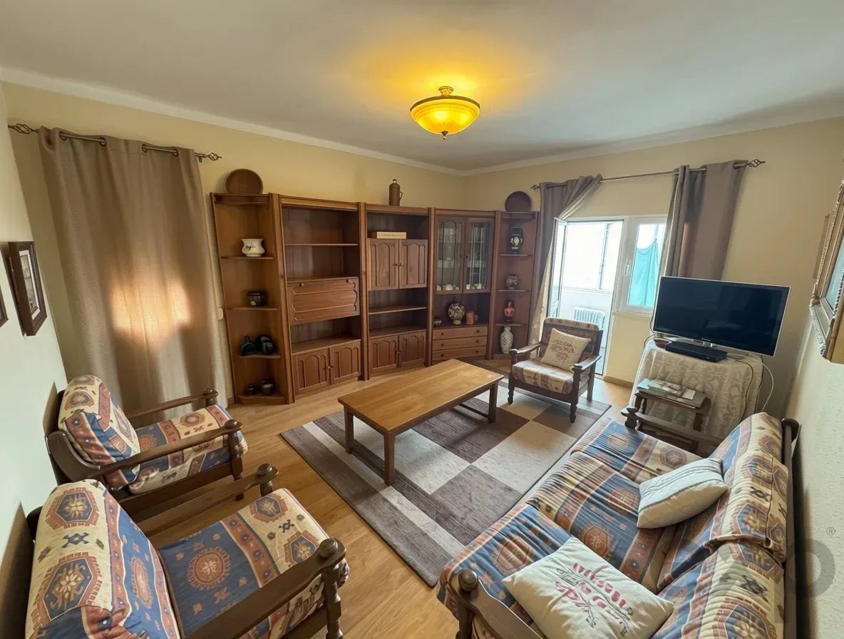 Apartment for sale in Queluz e Belas, 106 m²