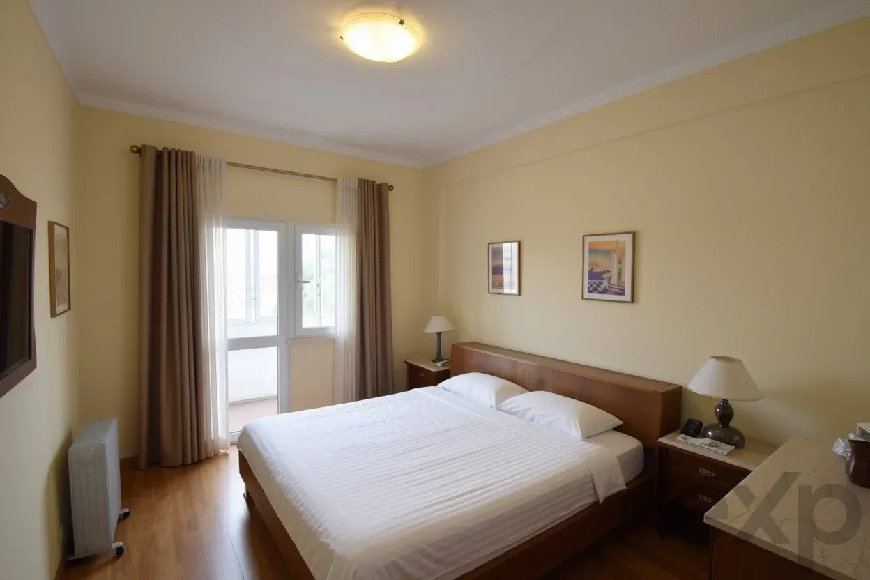 Apartamento T3 em Monte Abraão 87493717 image 10