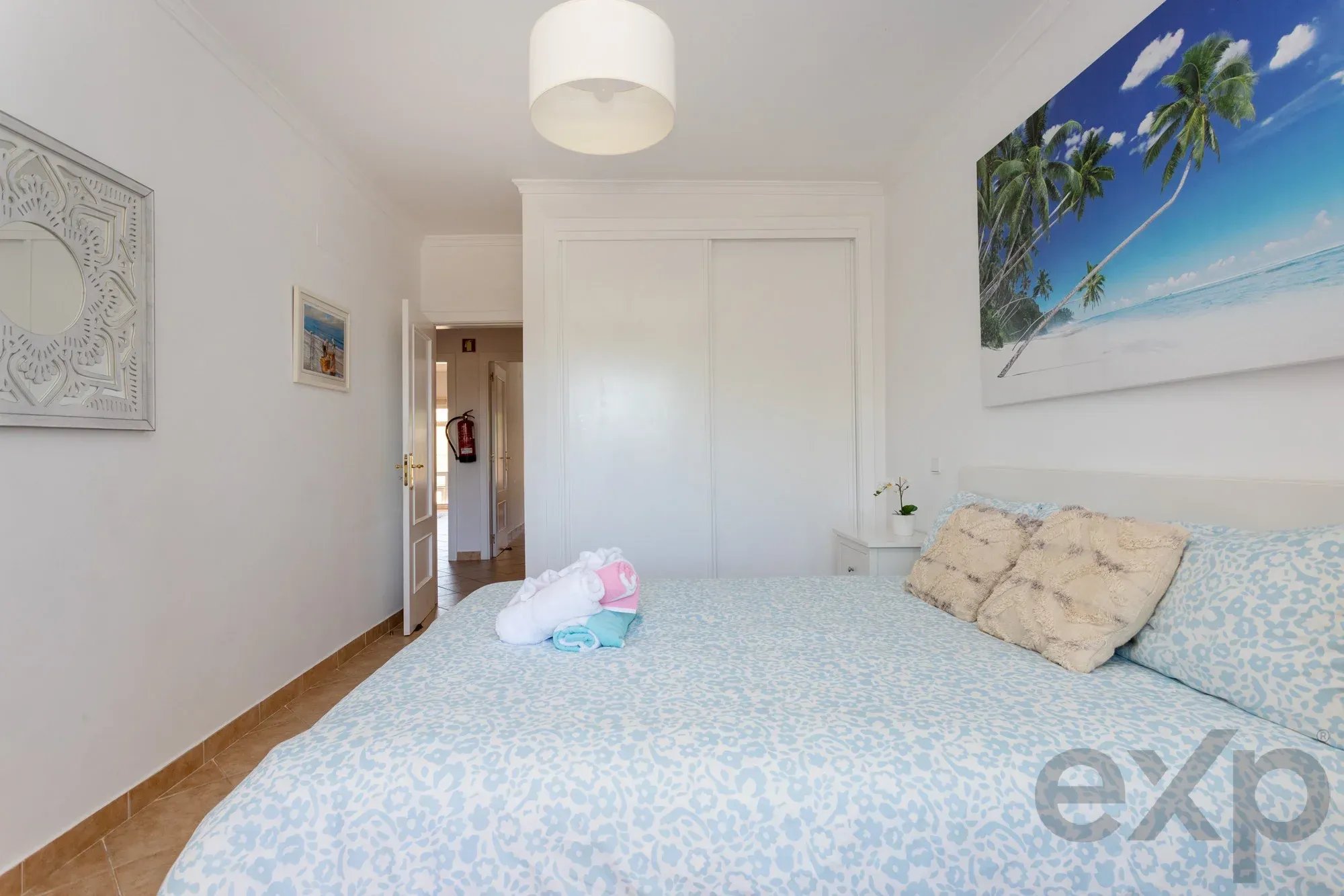 Apartamento T2 com terraços, 2 piscinas, vistas para a natureza e licença AL para investidores 87494647 image 23