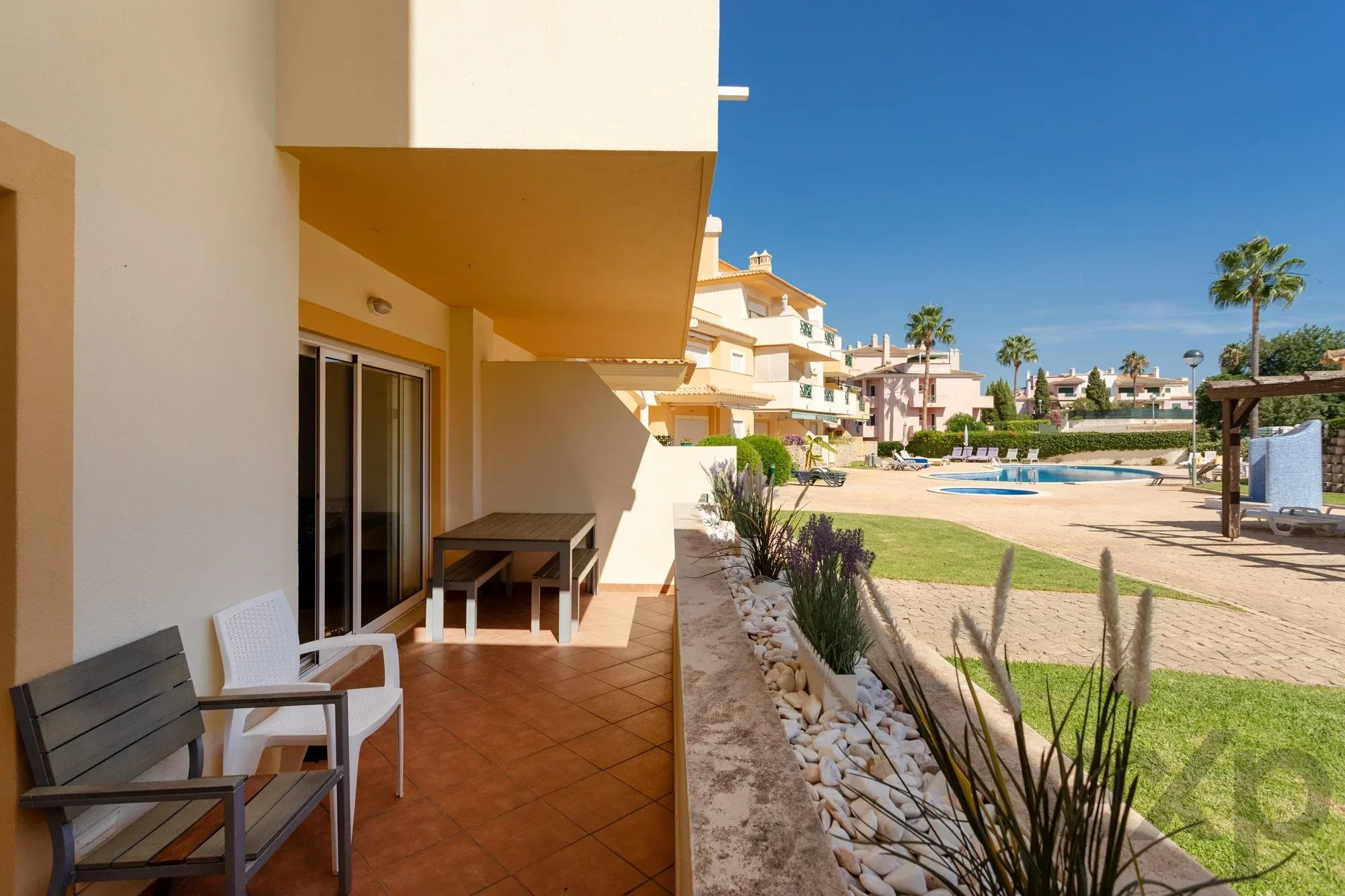 Apartamento à venda em Albufeira e Olhos de Água, Quinta do Paiva, 8200-636 Albufeira e Olhos de Água, 104 m²