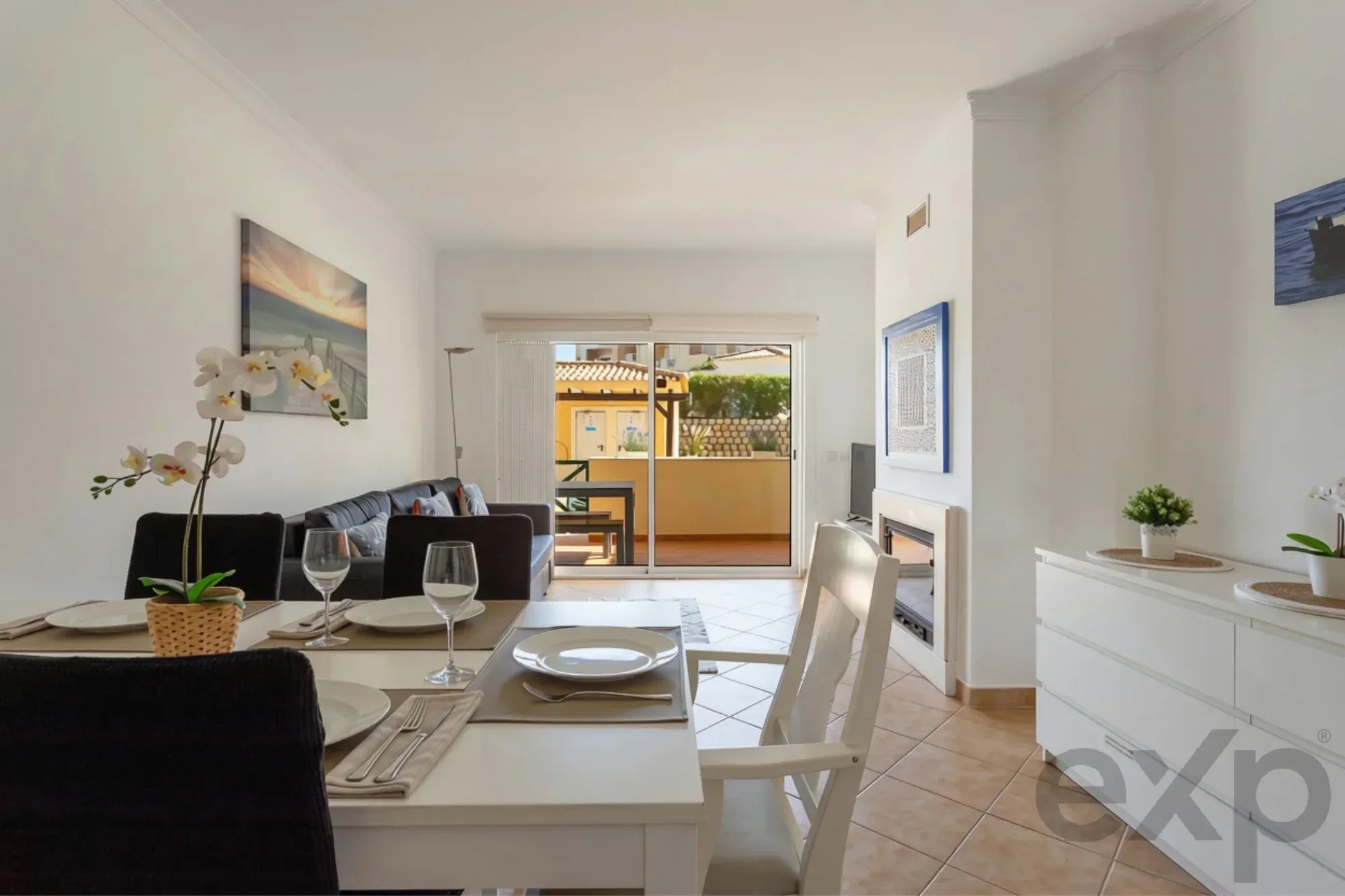 Apartamento à venda em Albufeira e Olhos de Água, Quinta do Paiva, 8200-636 Albufeira e Olhos de Água, 104 m²