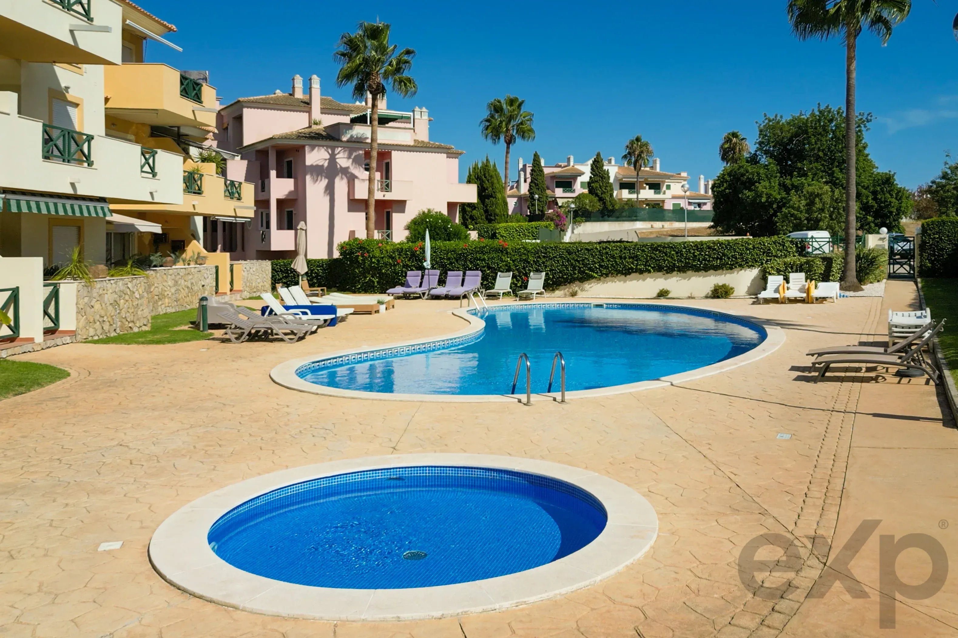 Apartamento à venda em Albufeira e Olhos de Água, Quinta do Paiva, 8200-636 Albufeira e Olhos de Água, 104 m²