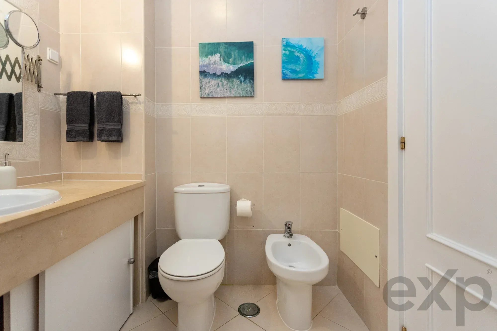 Apartamento T2 com terraços, 2 piscinas, vistas para a natureza e licença AL para investidores 87494647 image 20