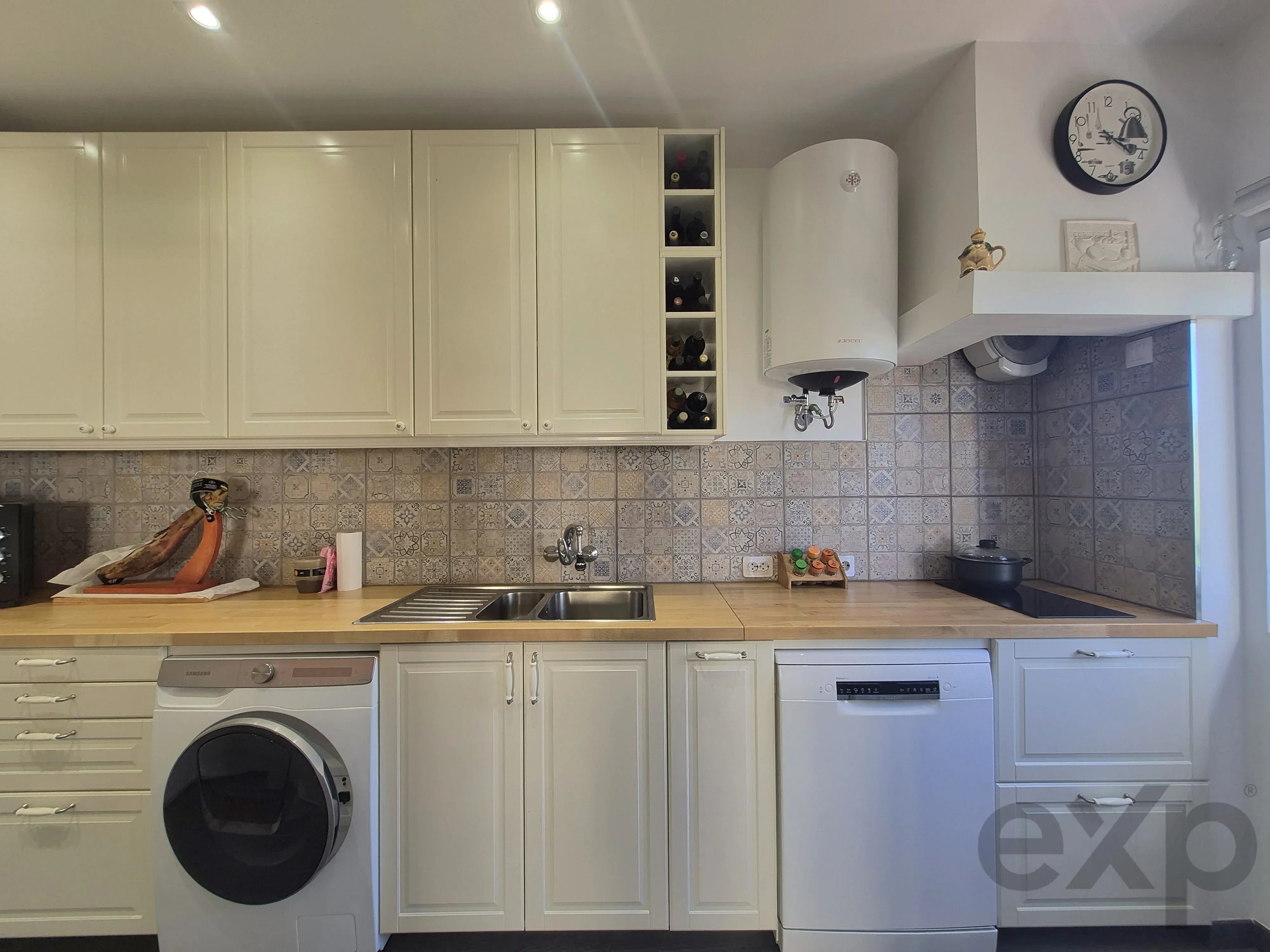 Apartamento T1 totalmente reformado e mobiliado em Alvor 87494685 image 9