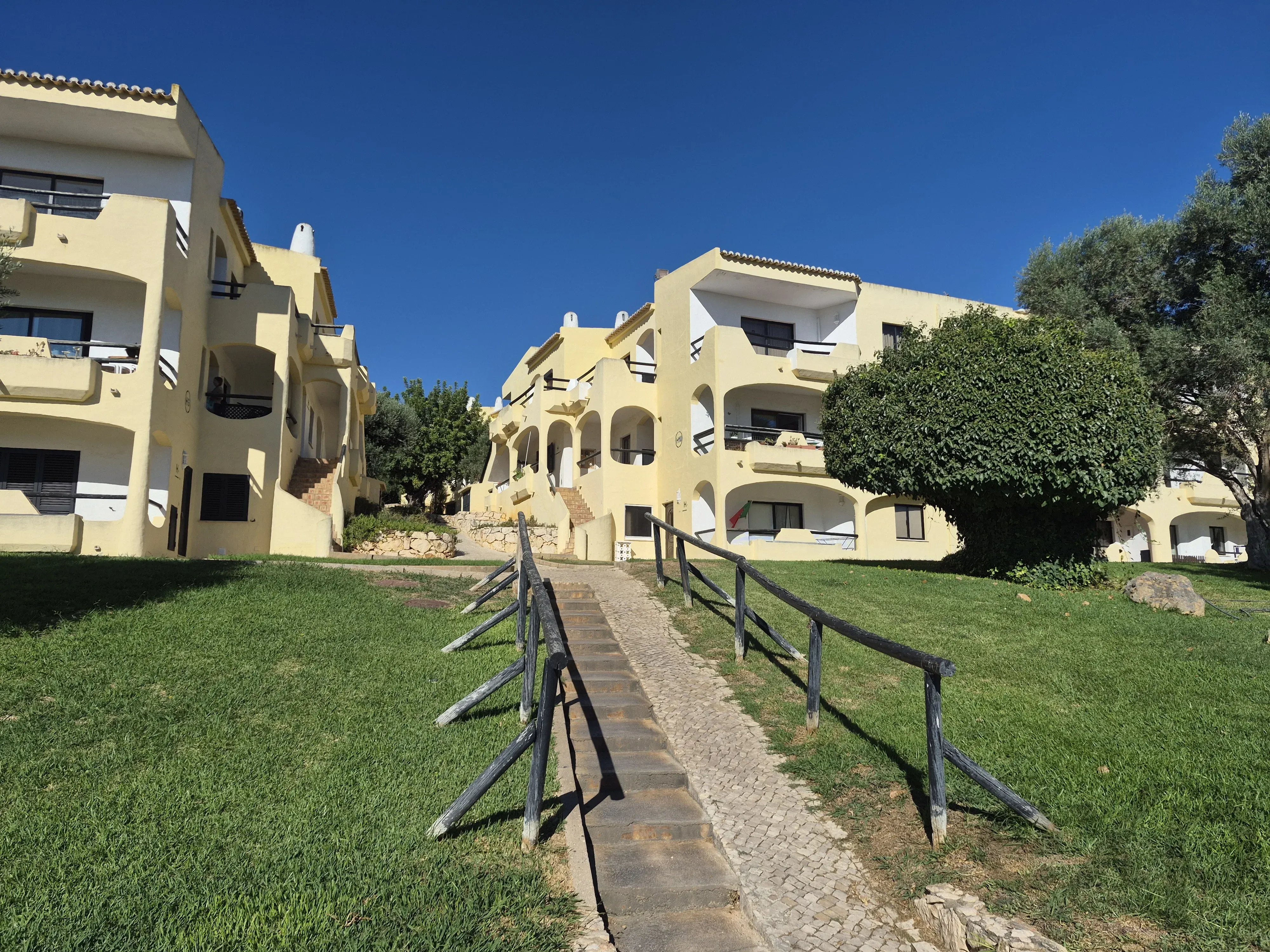 Apartamento T1 totalmente reformado e mobiliado em Alvor 87494685 image 32