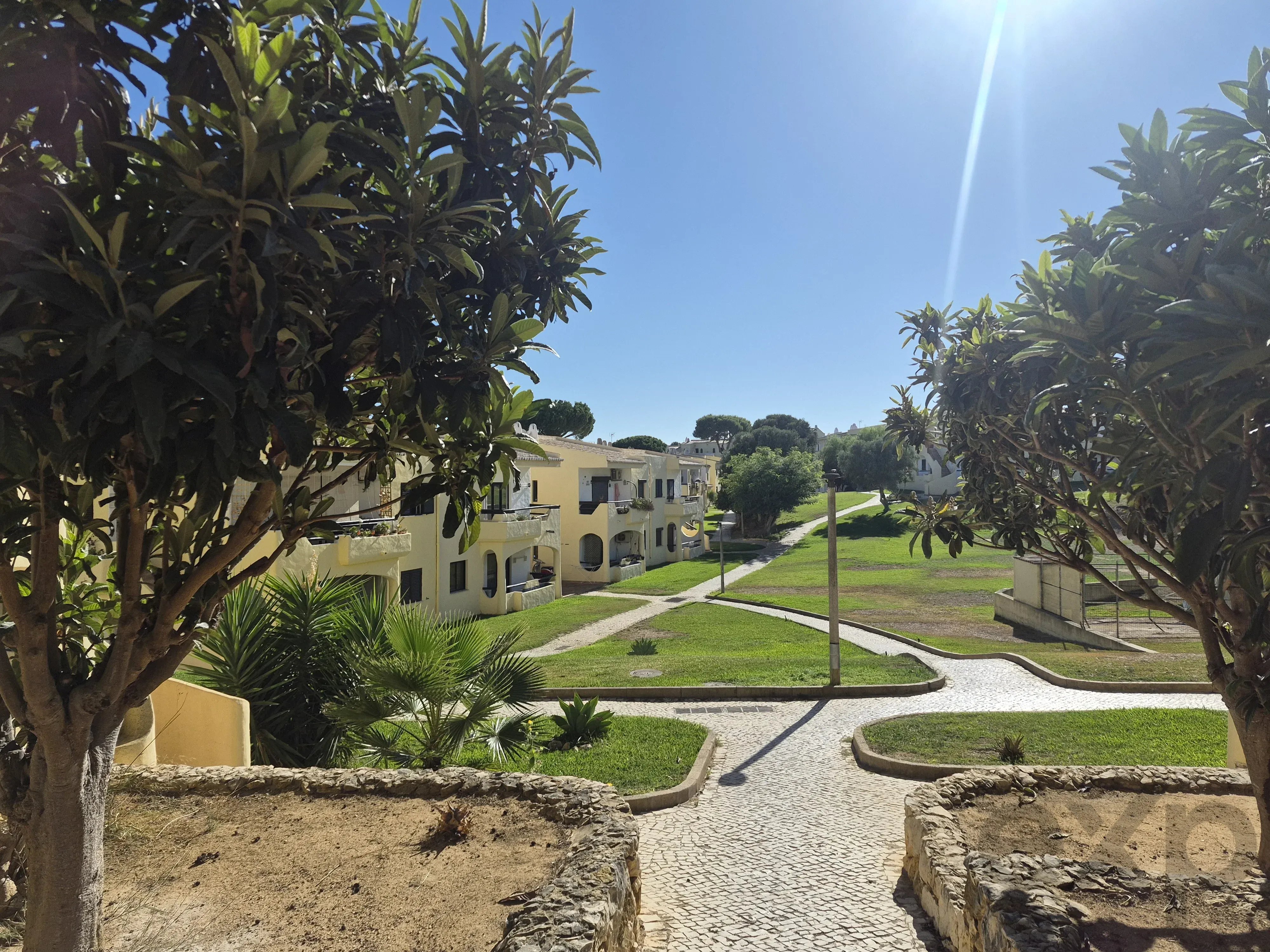 Apartamento T1 totalmente reformado e mobiliado em Alvor 87494685 image 31