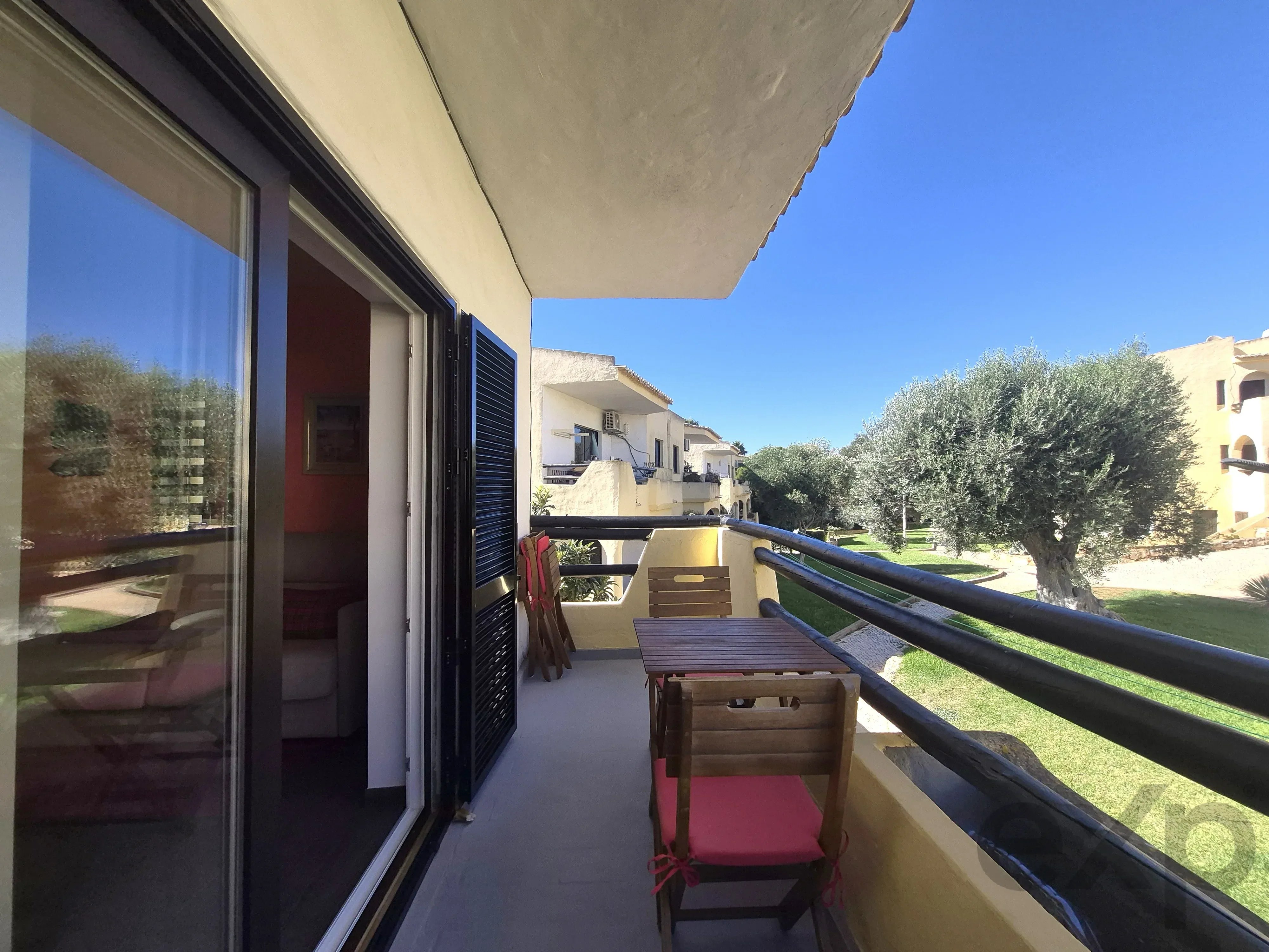 Apartamento à venda em Alvor, Alvor Quinta Nova, 8500-056 Alvor, 50 m²