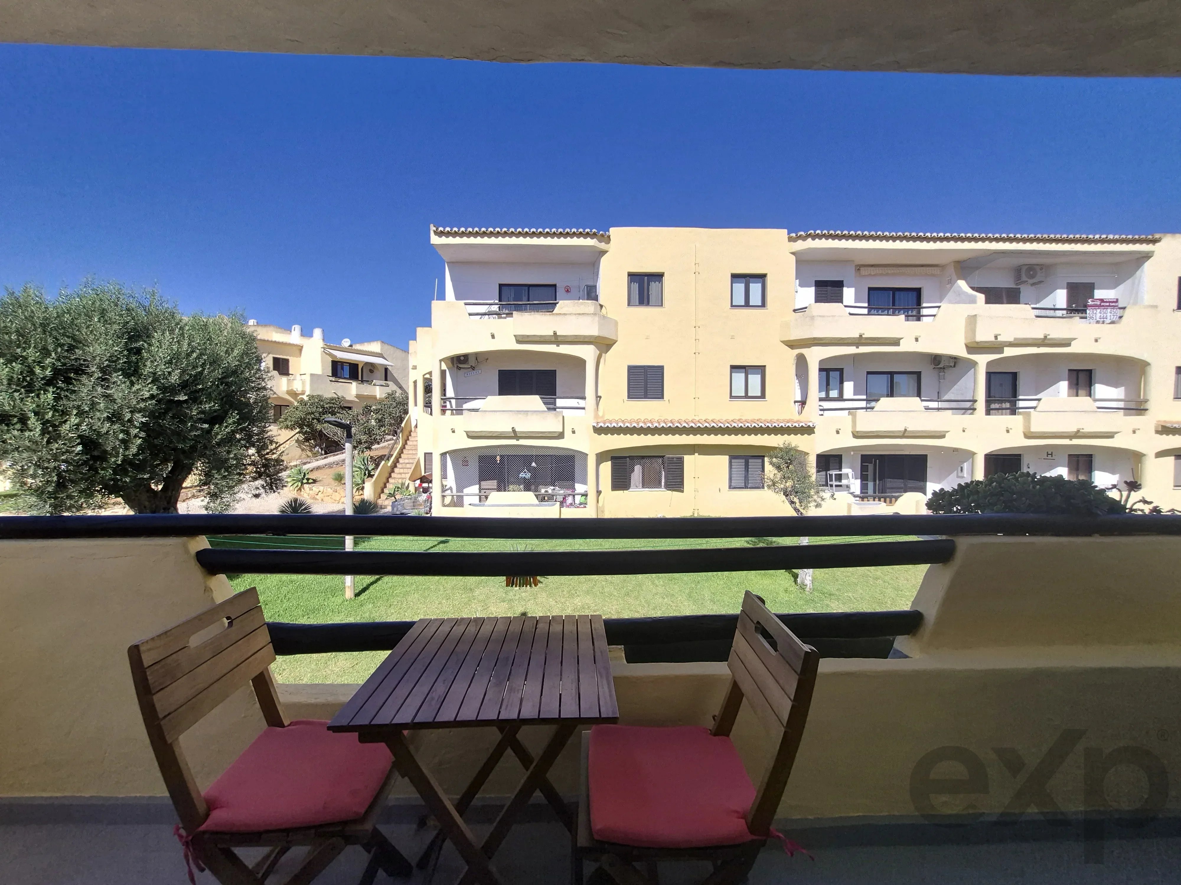 Apartamento à venda em Alvor, Alvor Quinta Nova, 8500-056 Alvor, 50 m²