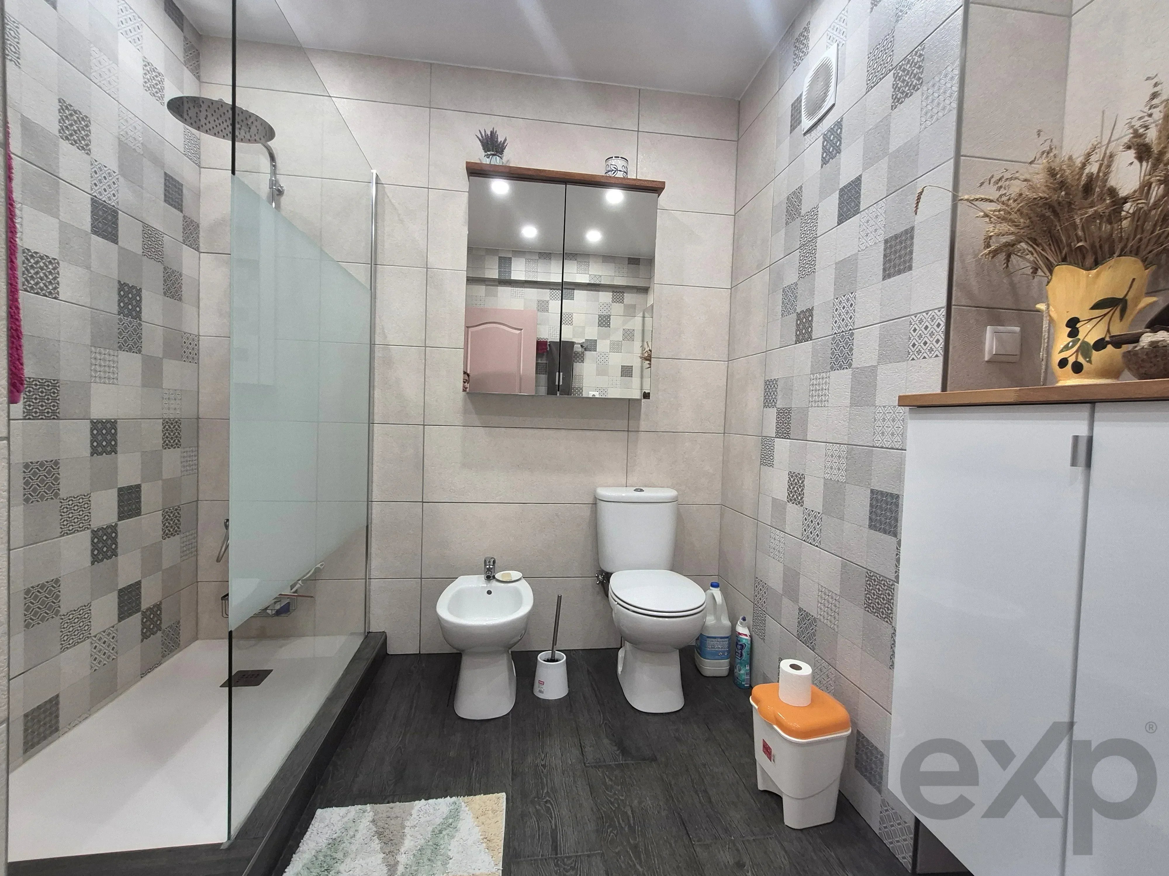 Apartamento T1 totalmente reformado e mobiliado em Alvor 87494685 image 17
