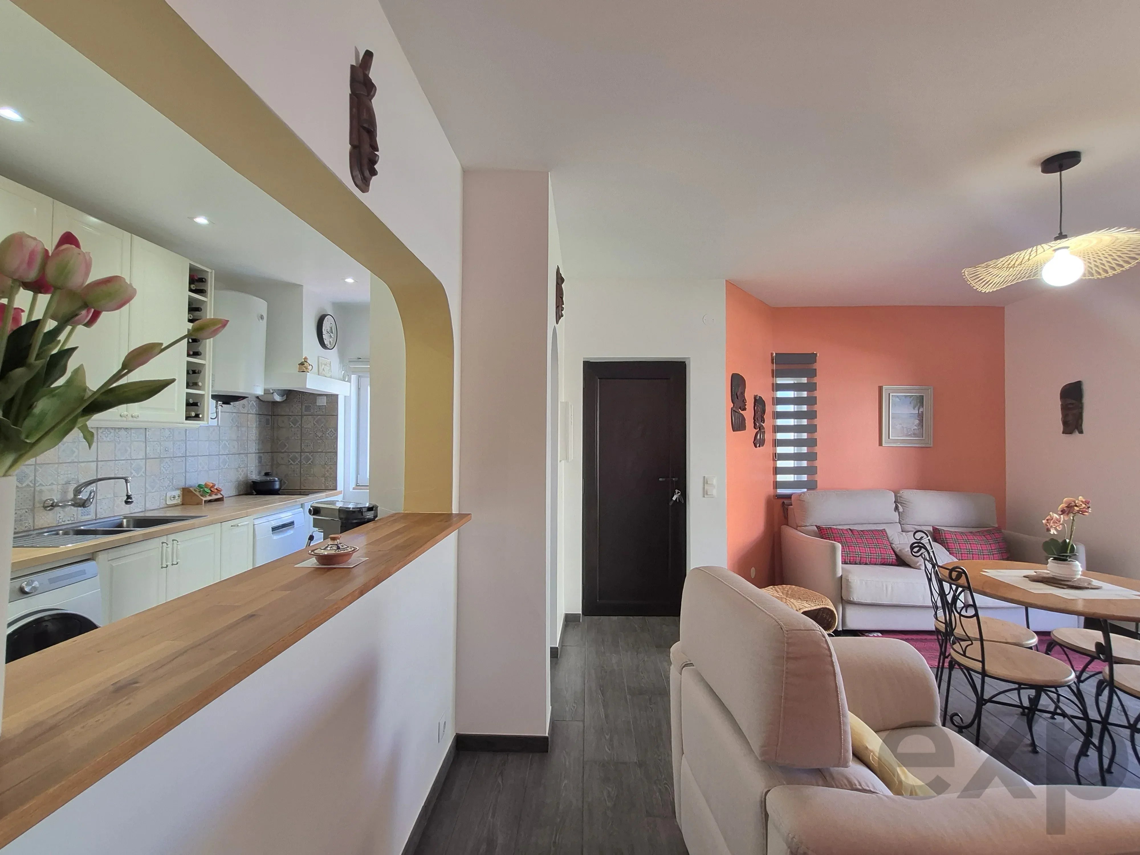 Apartamento T1 totalmente reformado e mobiliado em Alvor 87494685 image 26