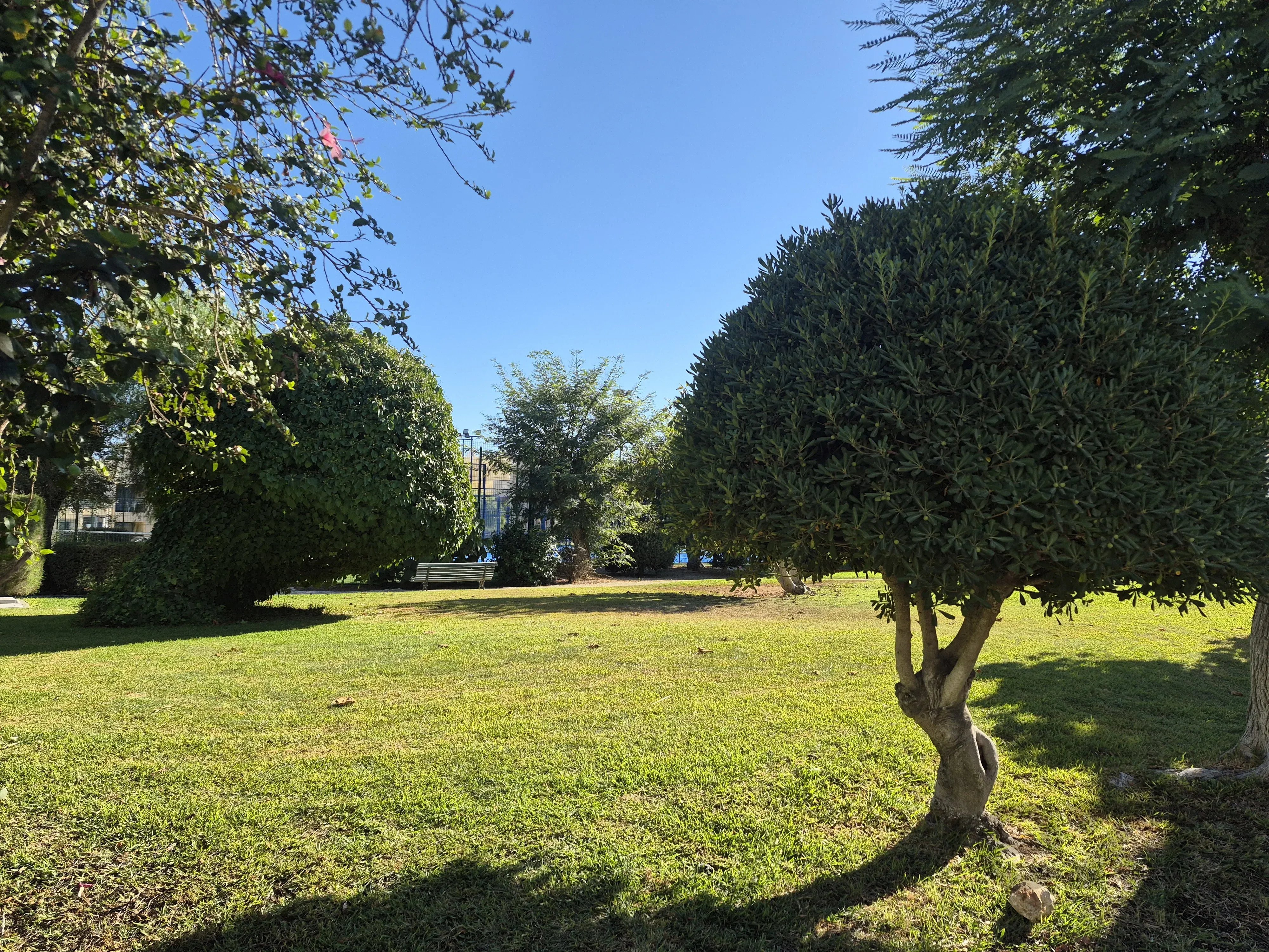 Apartamento T1 totalmente reformado e mobiliado em Alvor 87494685 image 33