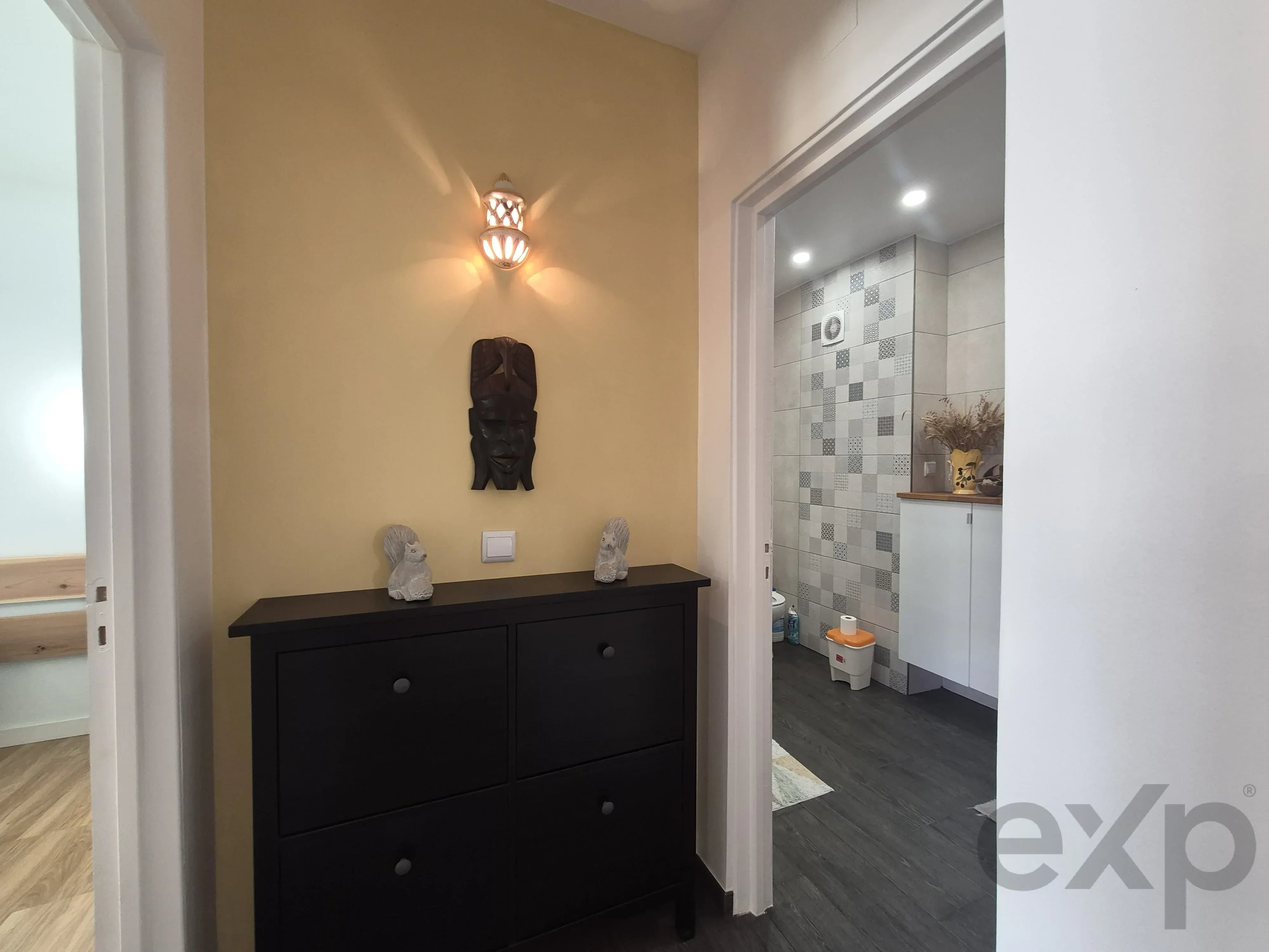 Apartamento T1 totalmente reformado e mobiliado em Alvor 87494685 image 16