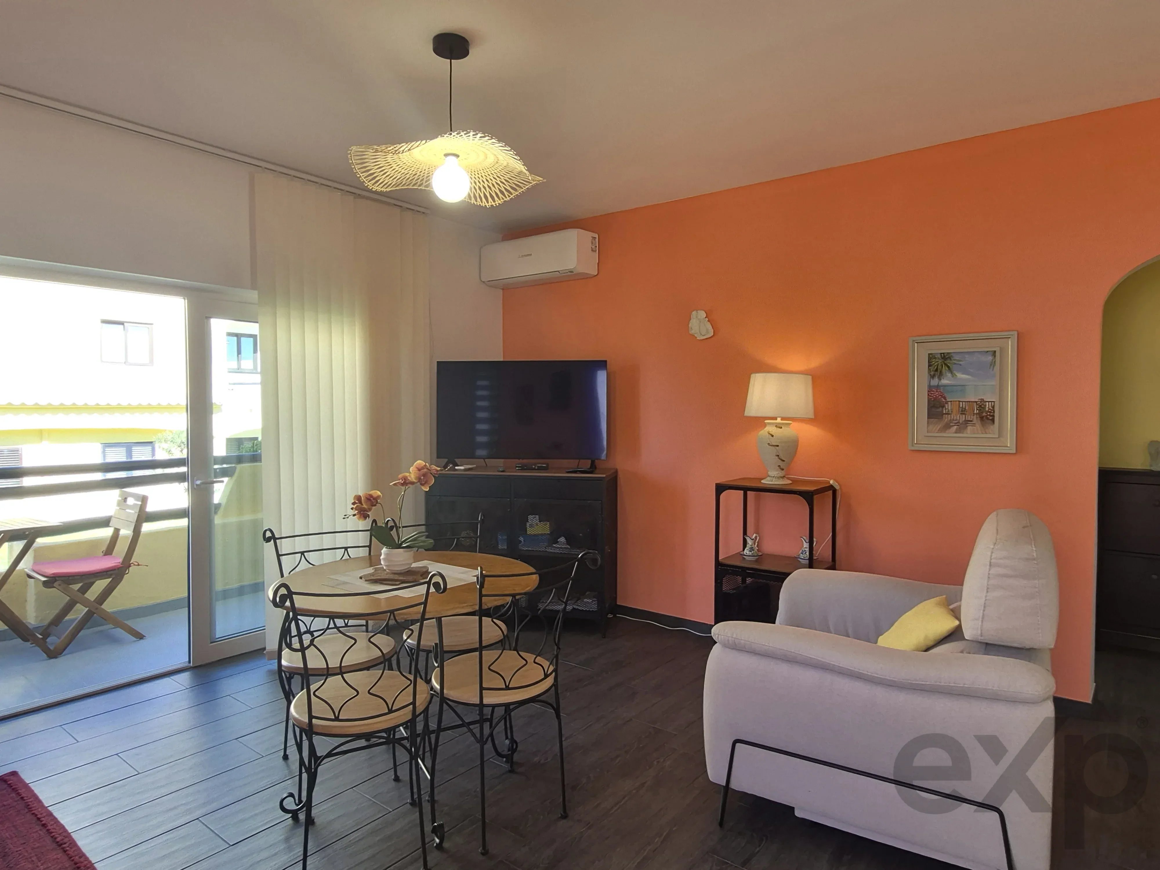 Apartamento à venda em Alvor, Alvor Quinta Nova, 8500-056 Alvor, 50 m²