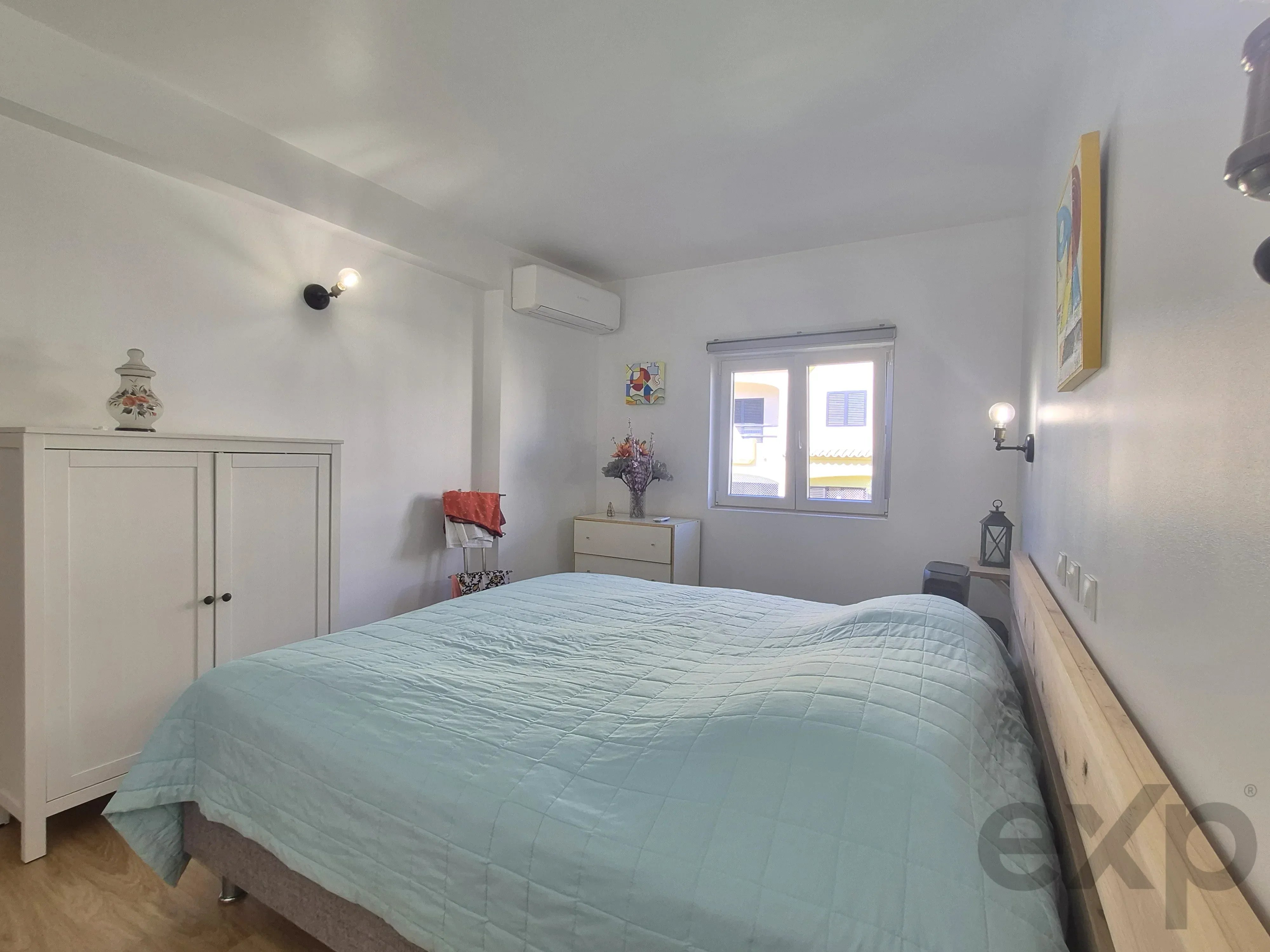 Apartamento T1 totalmente reformado e mobiliado em Alvor 87494685 image 23