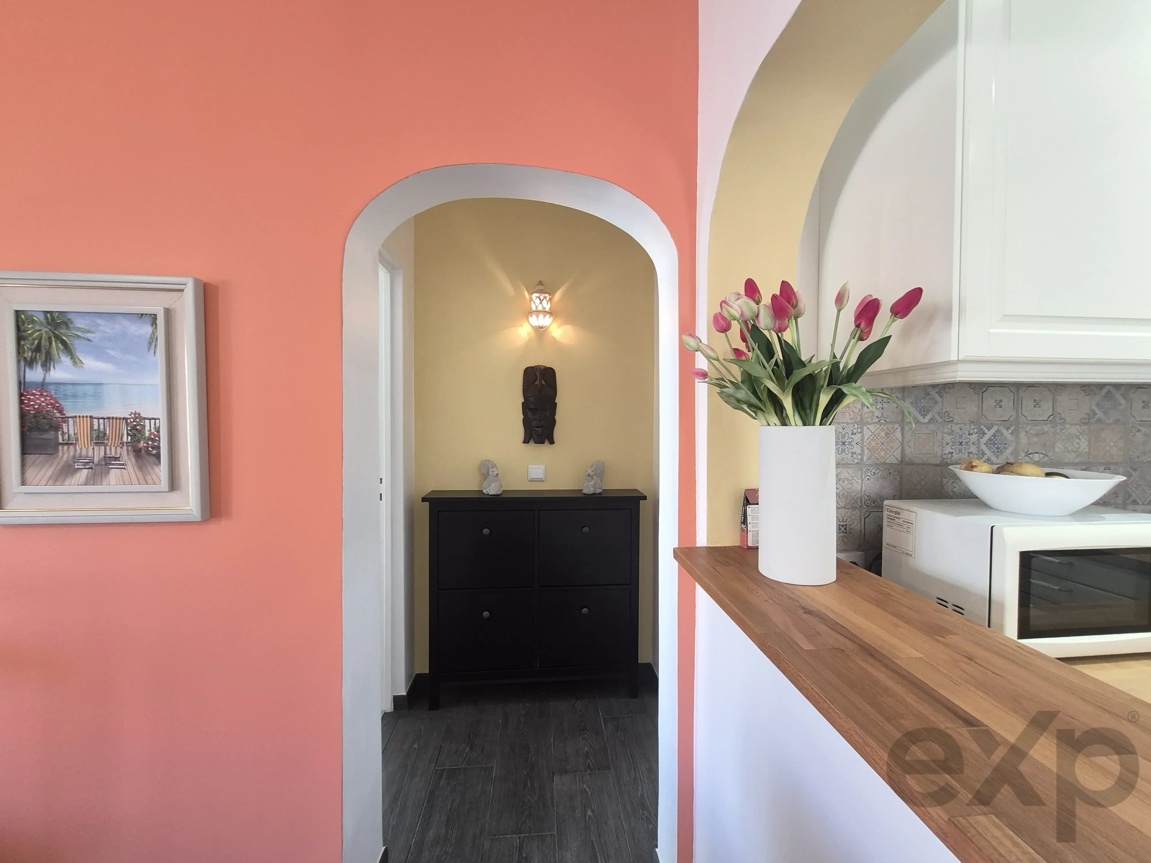 Apartamento T1 totalmente reformado e mobiliado em Alvor 87494685 image 15