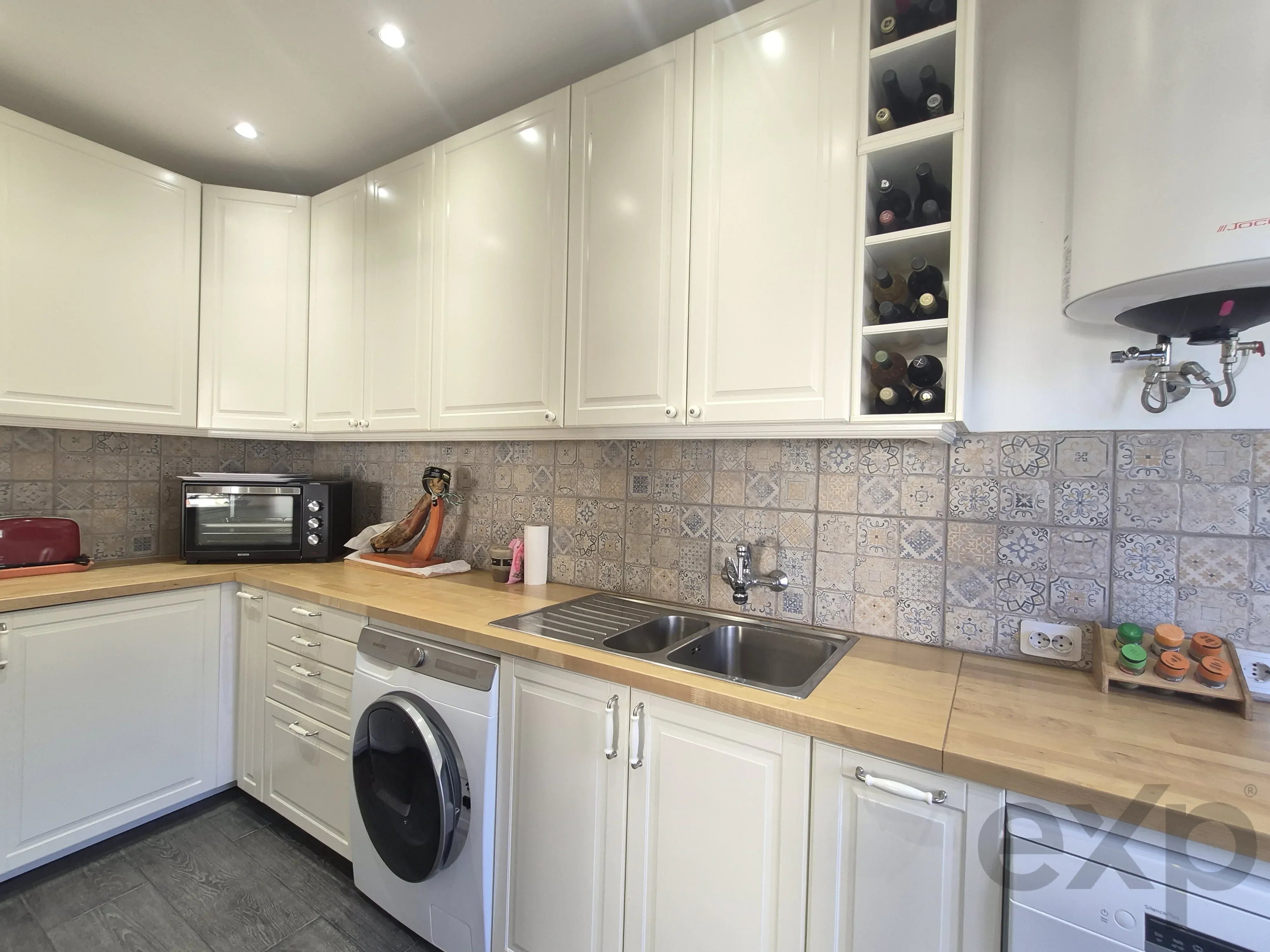 Apartamento T1 totalmente reformado e mobiliado em Alvor 87494685 image 10