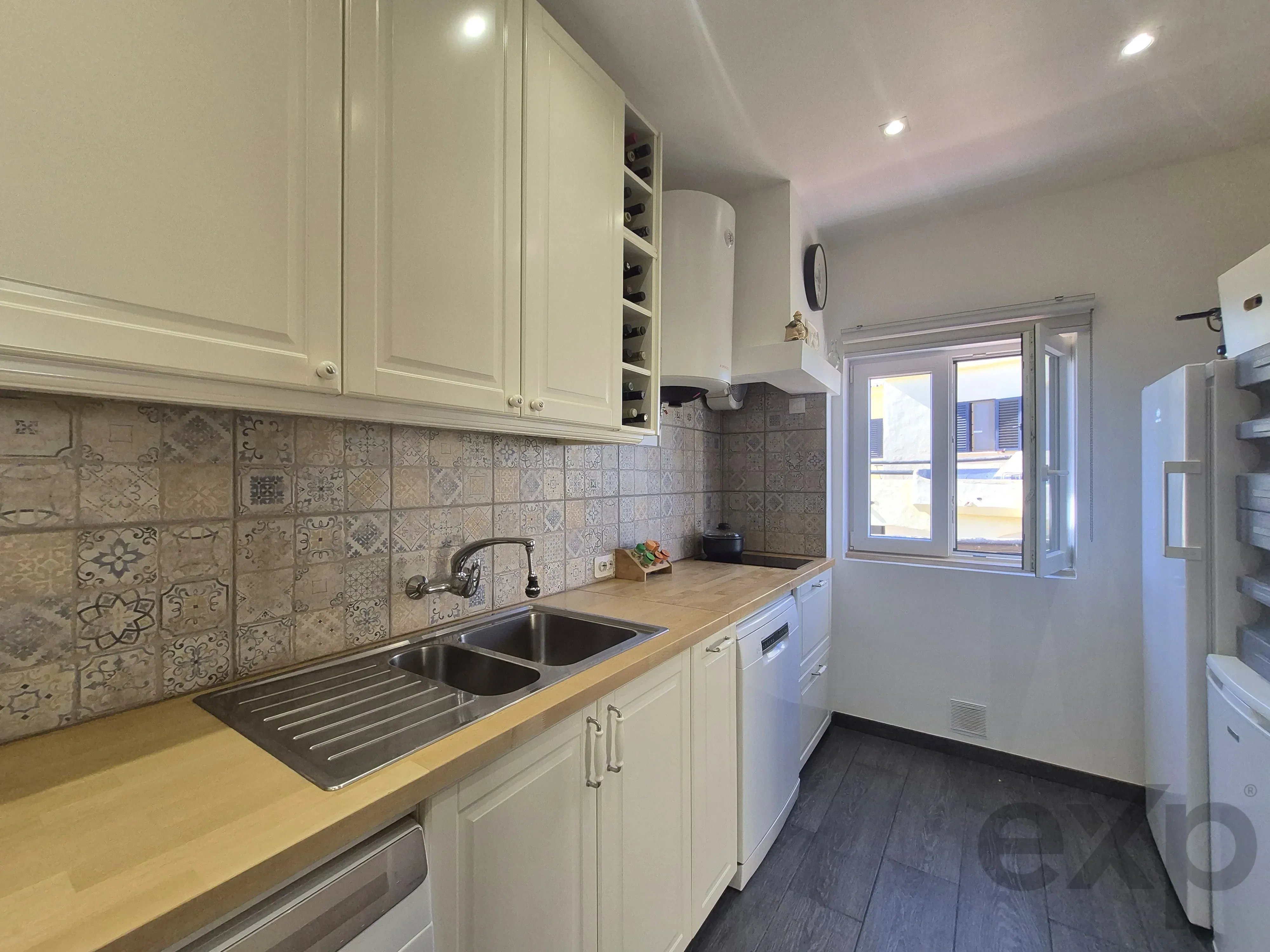 Apartamento T1 totalmente reformado e mobiliado em Alvor 87494685 image 13