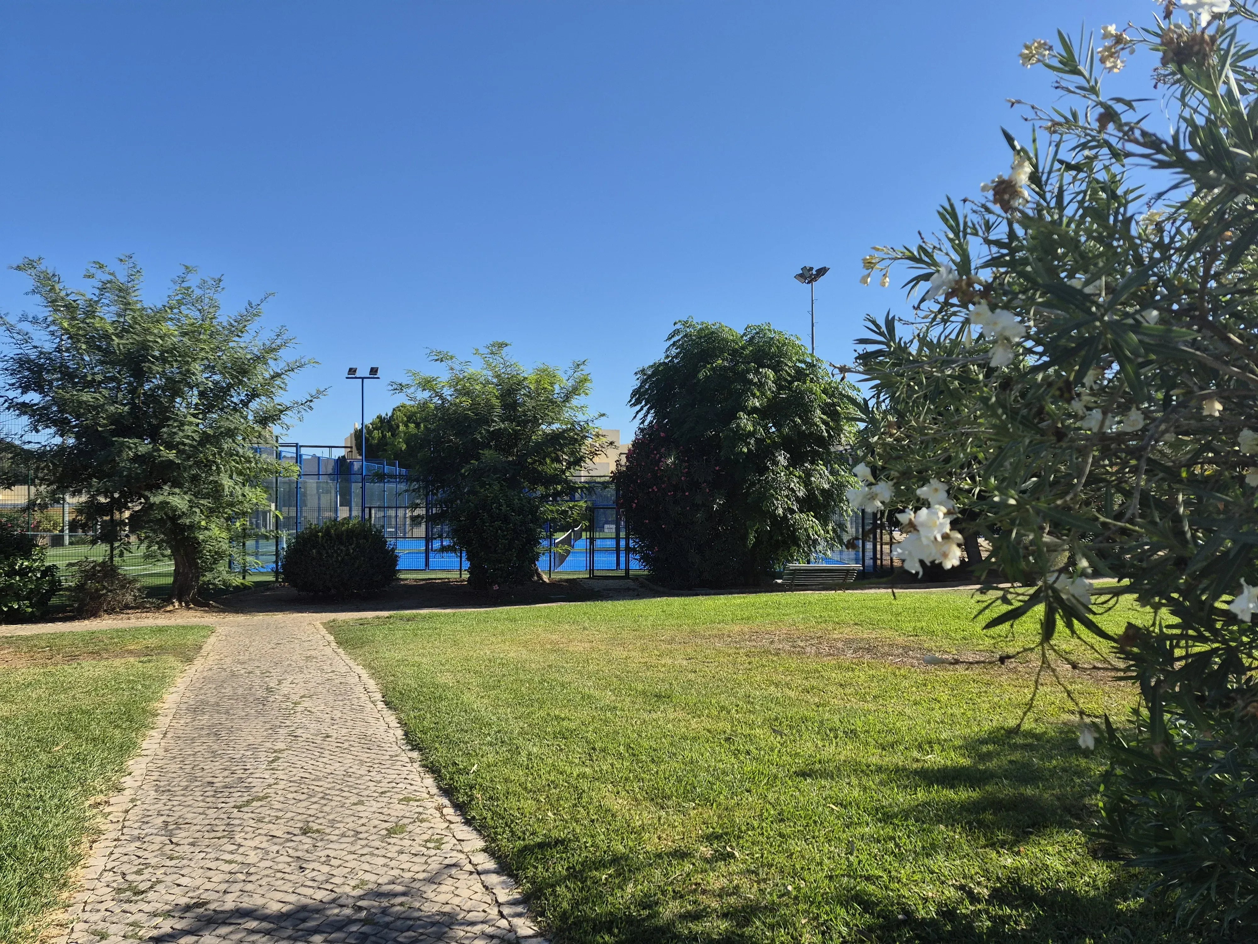 Apartamento T1 totalmente reformado e mobiliado em Alvor 87494685 image 34