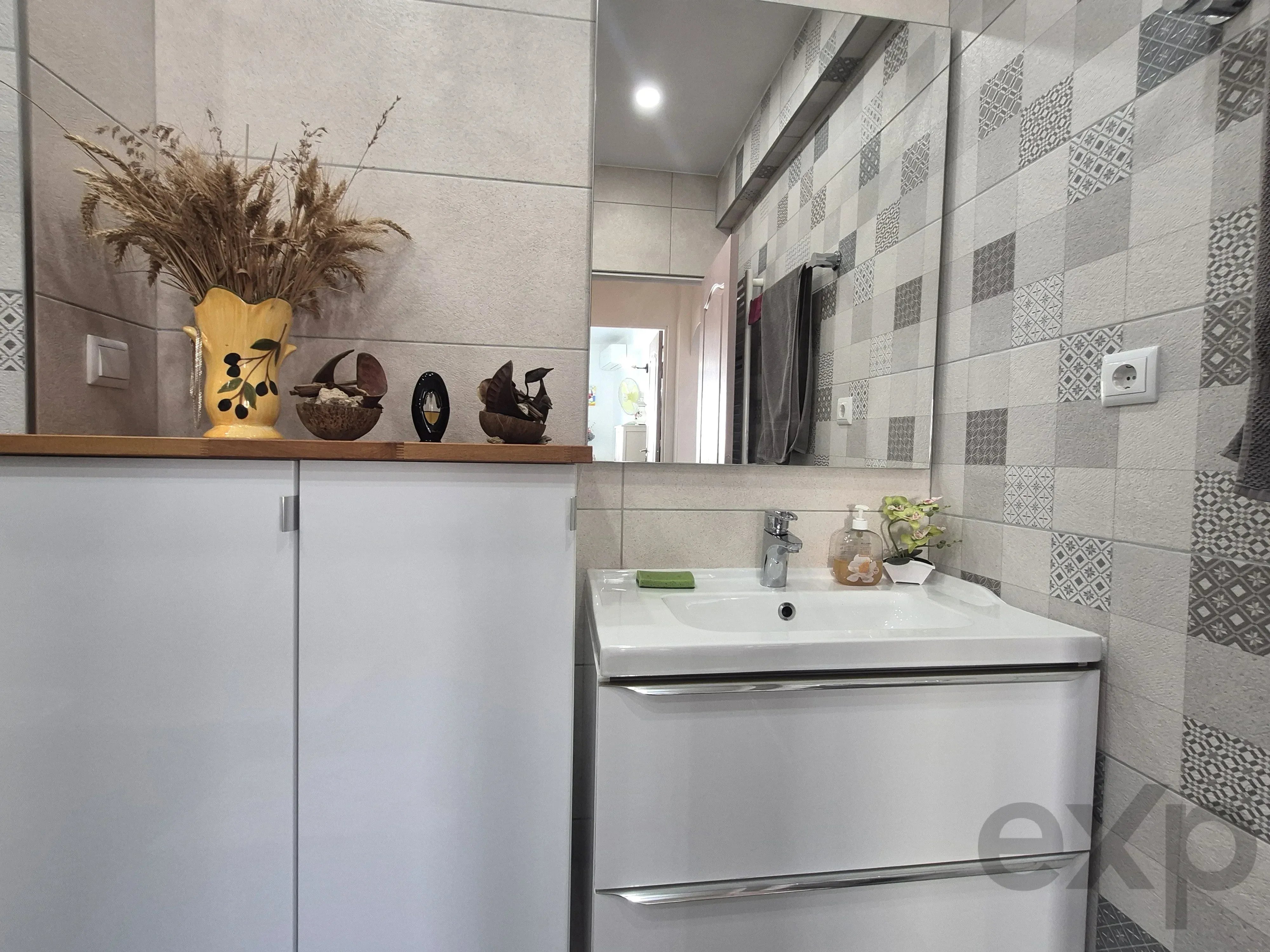 Apartamento T1 totalmente reformado e mobiliado em Alvor 87494685 image 20