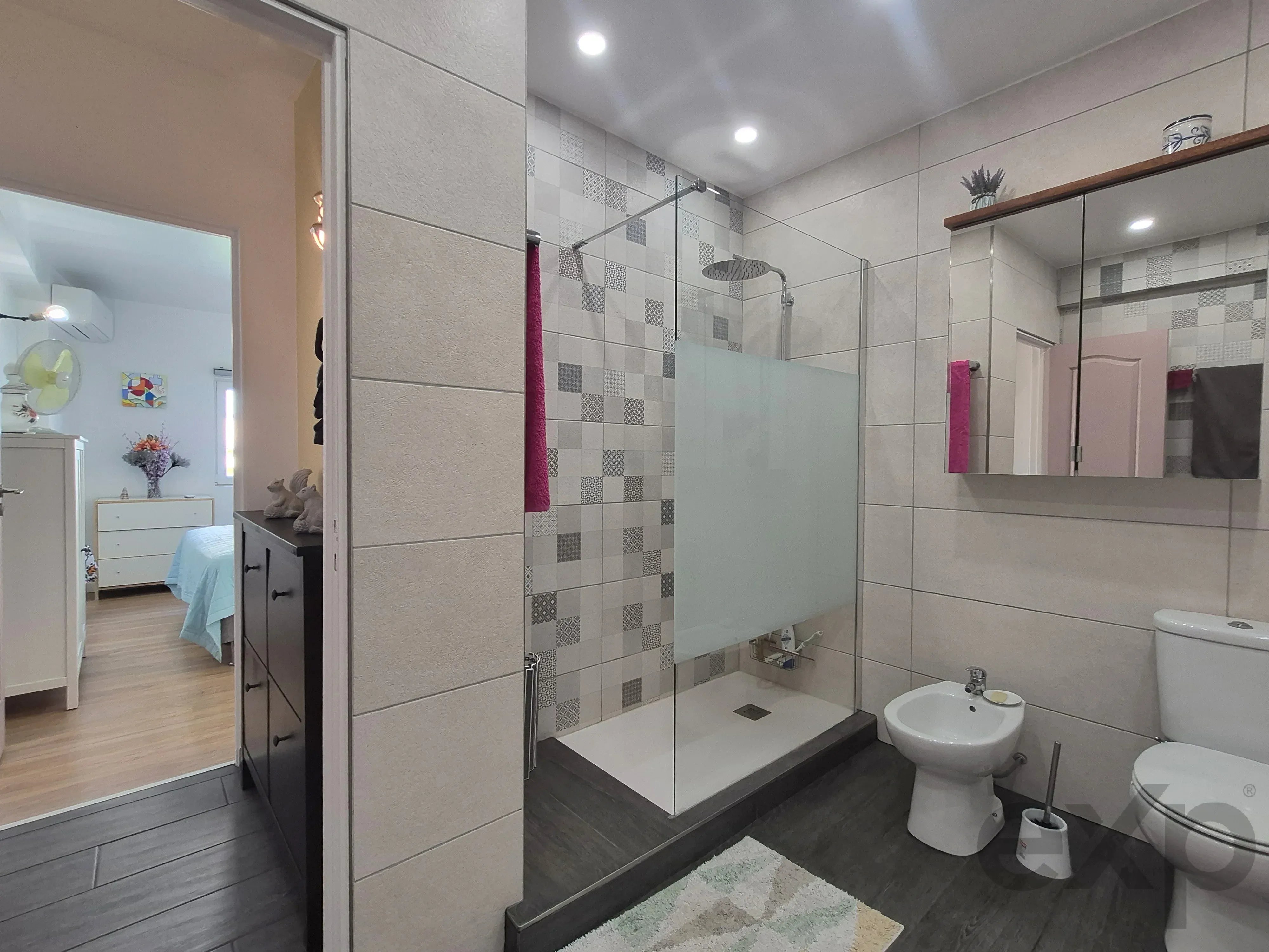 Apartamento T1 totalmente reformado e mobiliado em Alvor 87494685 image 21
