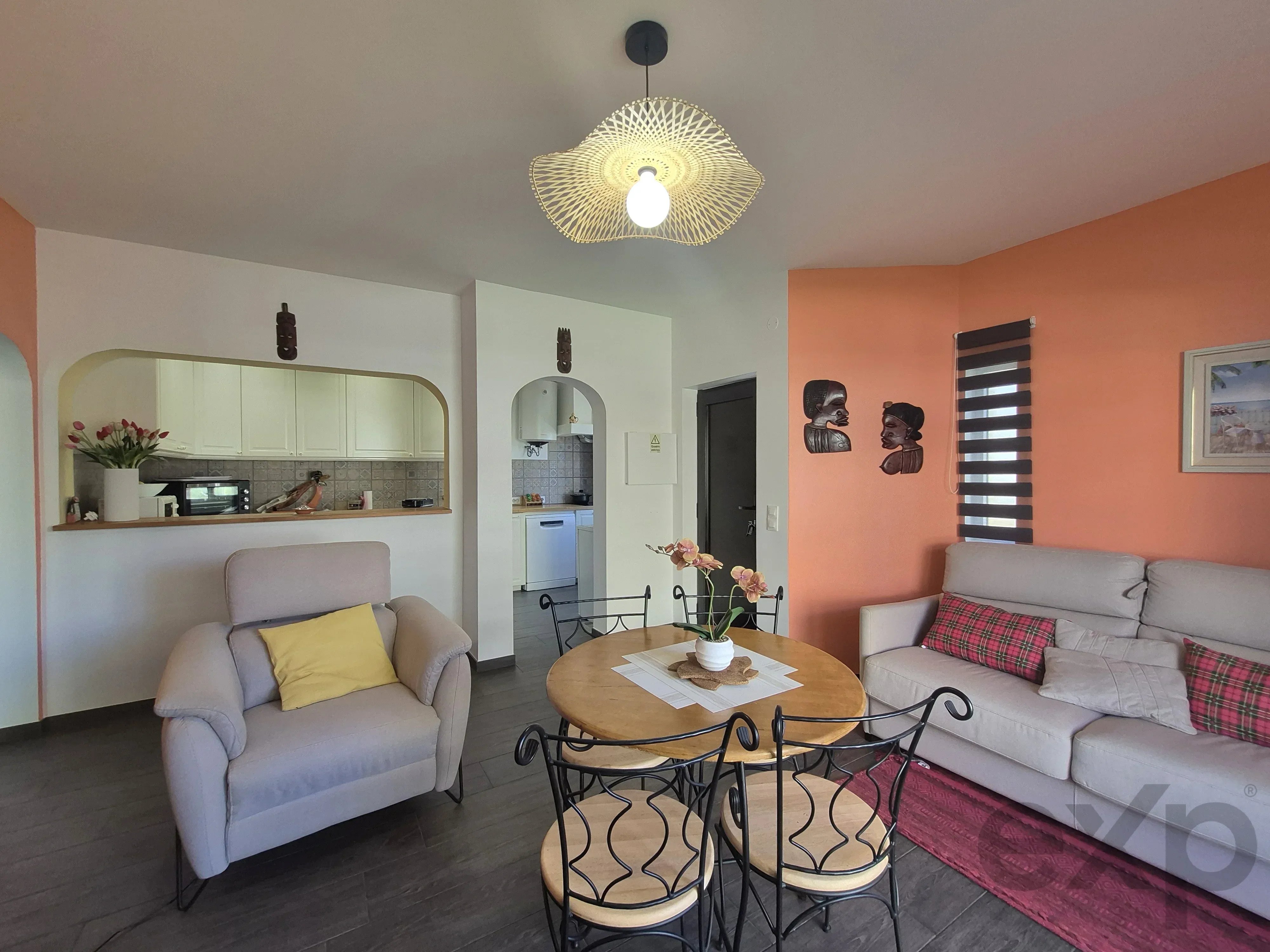 Apartamento à venda em Alvor, Alvor Quinta Nova, 8500-056 Alvor, 50 m²