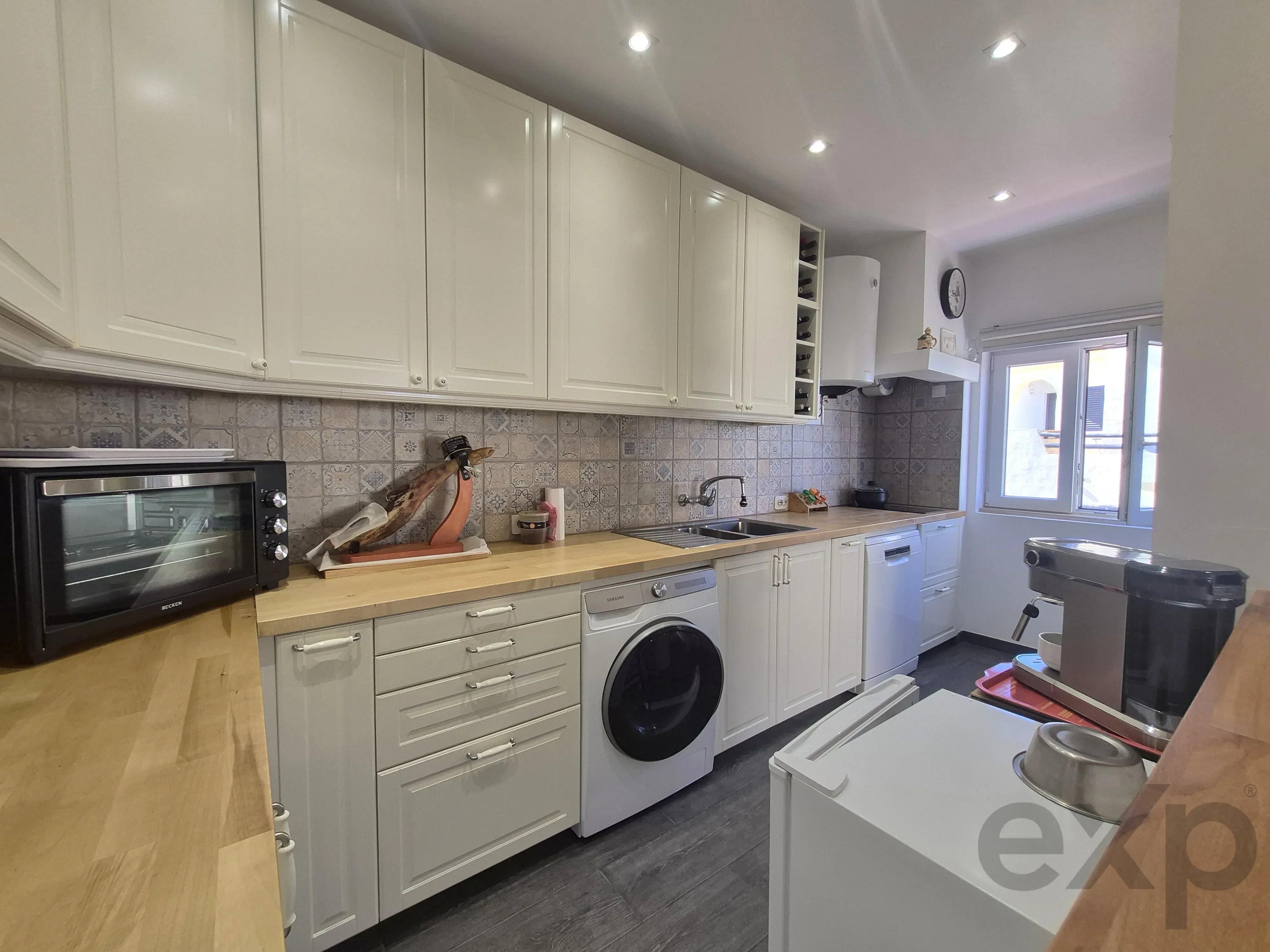 Apartamento T1 totalmente reformado e mobiliado em Alvor 87494685 image 12