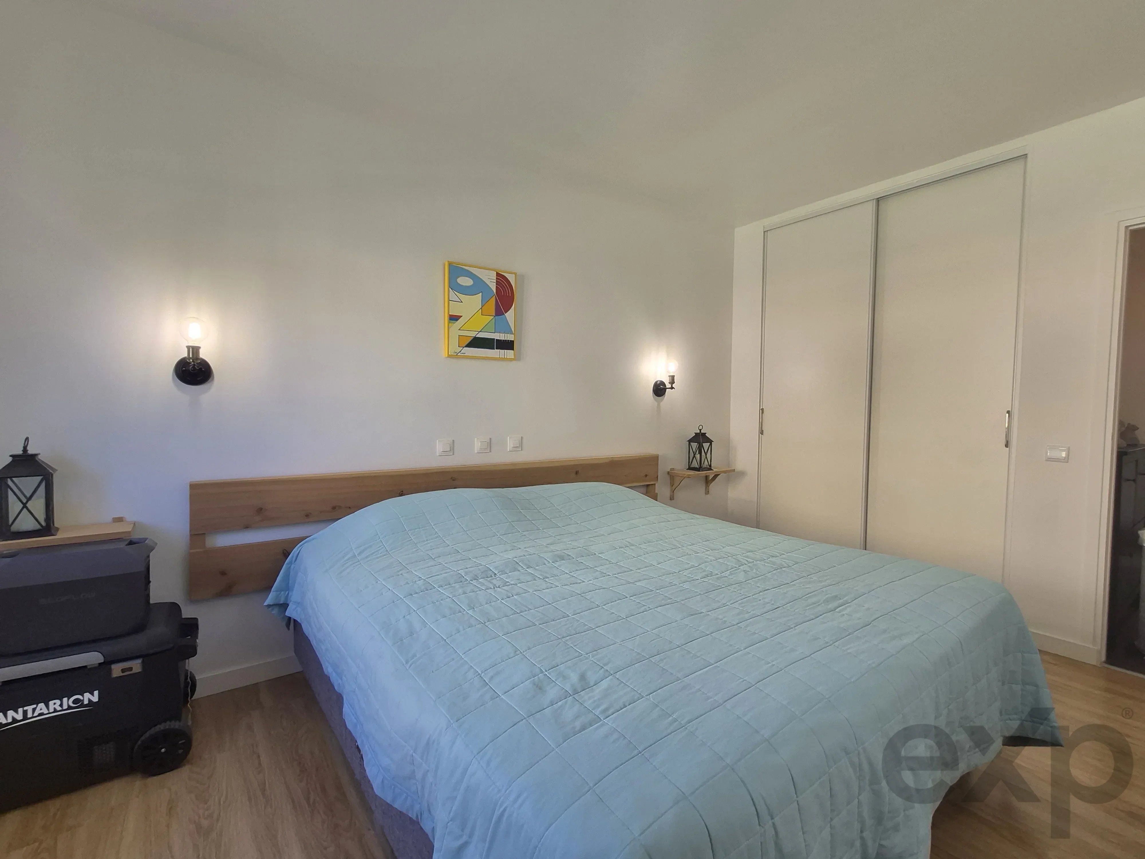 Apartamento T1 totalmente reformado e mobiliado em Alvor 87494685 image 24