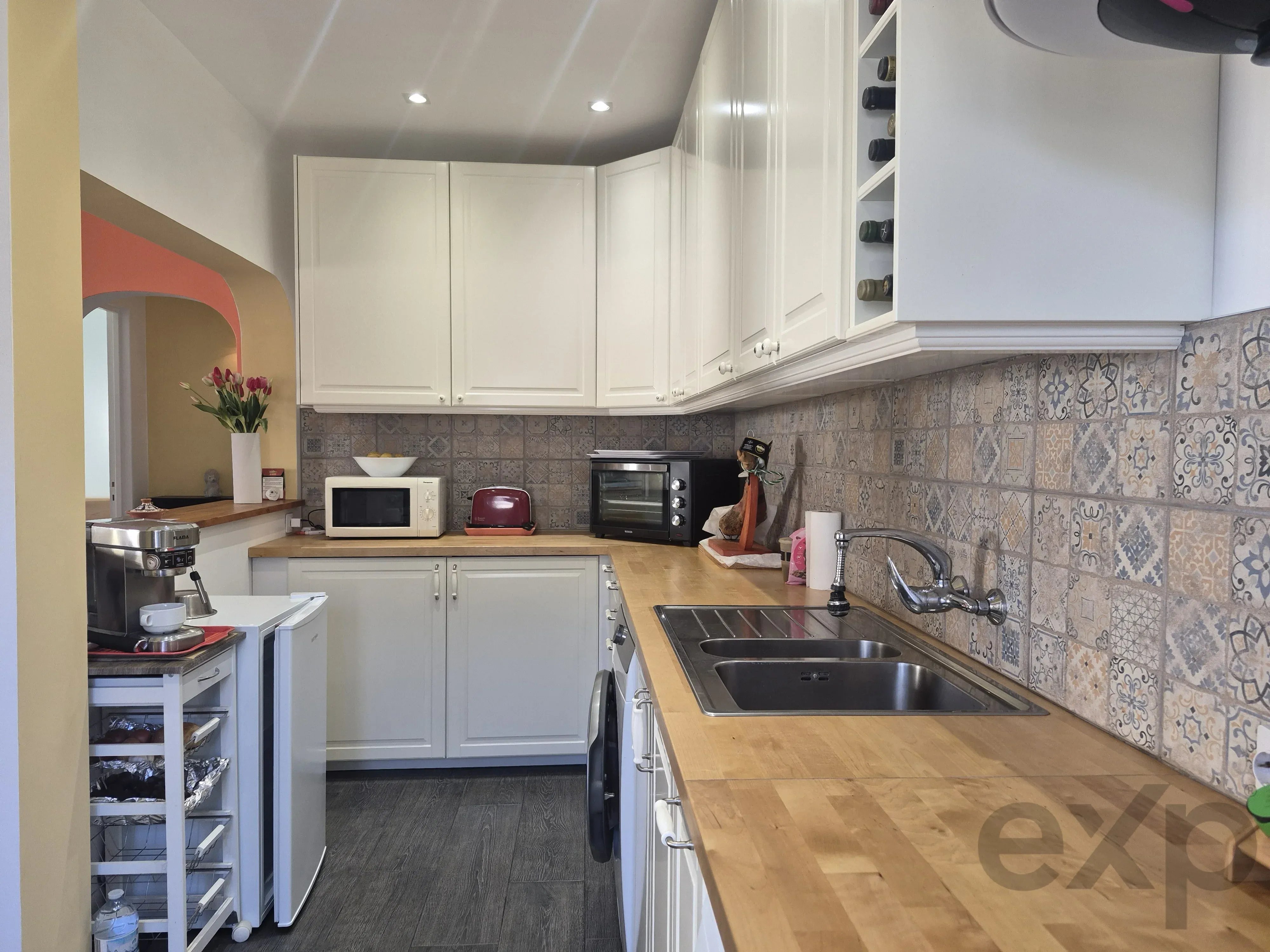 Apartamento T1 totalmente reformado e mobiliado em Alvor 87494685 image 11