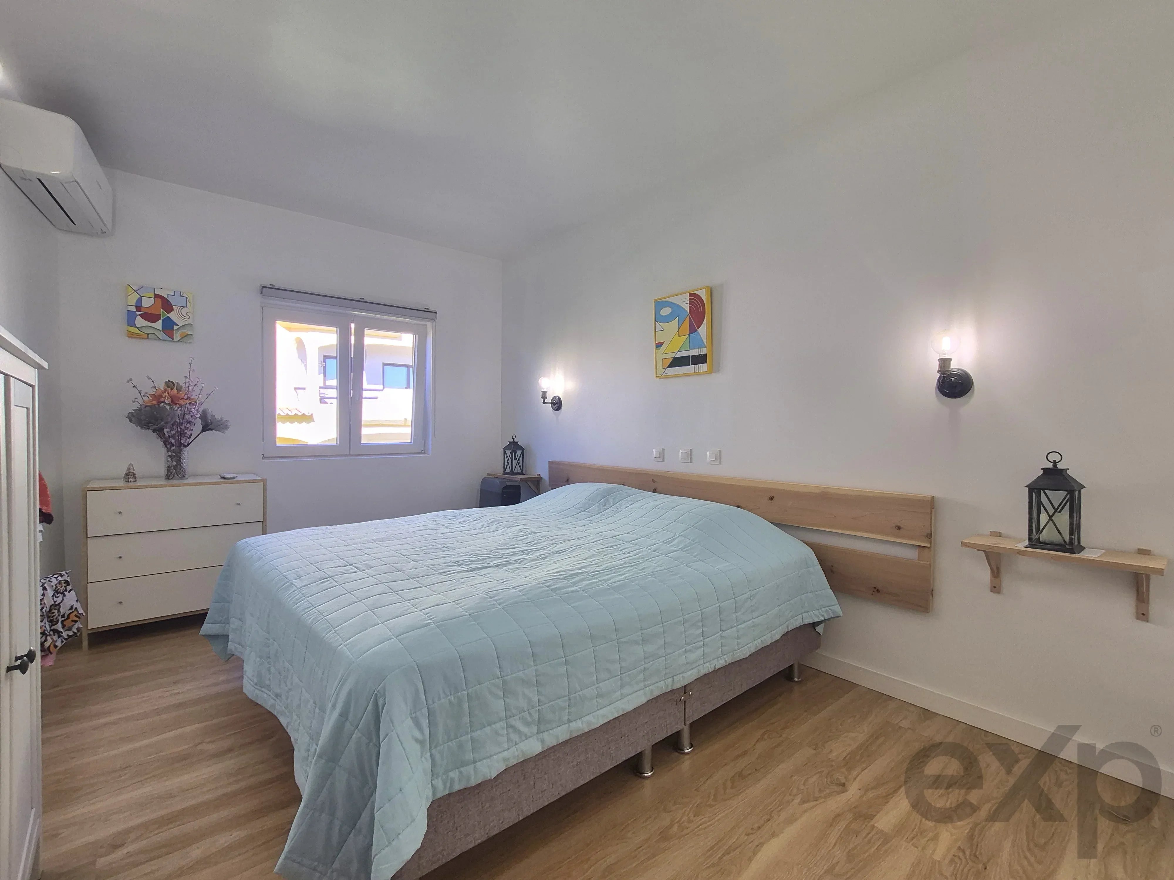Apartamento T1 totalmente reformado e mobiliado em Alvor 87494685 image 22