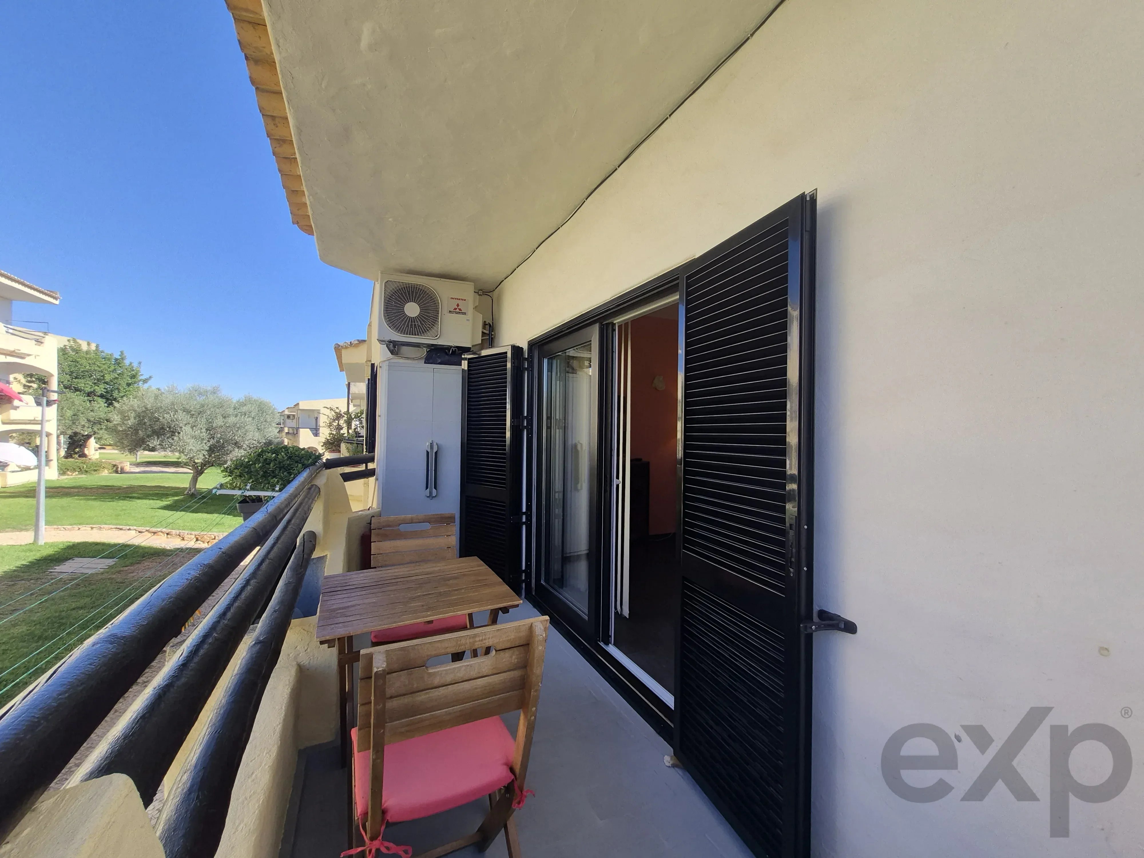 Apartamento à venda em Alvor, Alvor Quinta Nova, 8500-056 Alvor, 50 m²