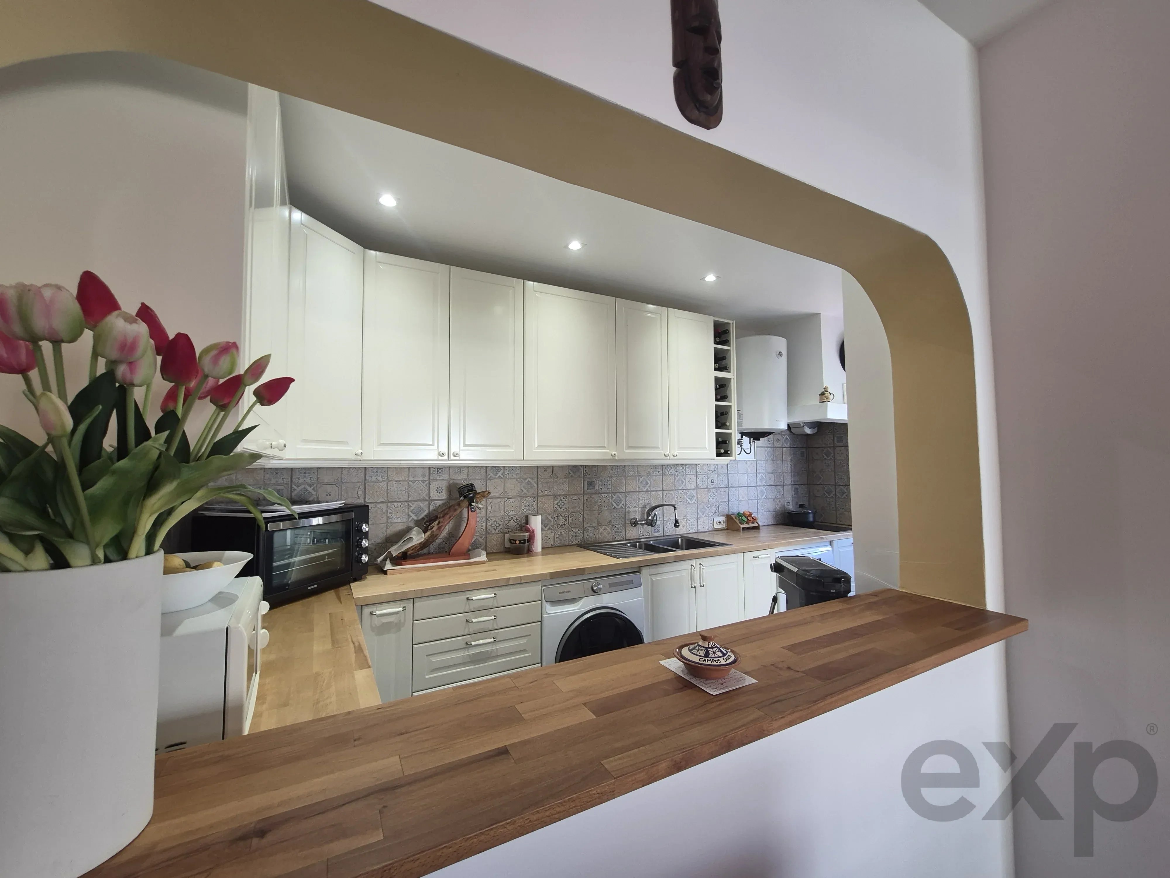 Apartamento T1 totalmente reformado e mobiliado em Alvor 87494685 image 14