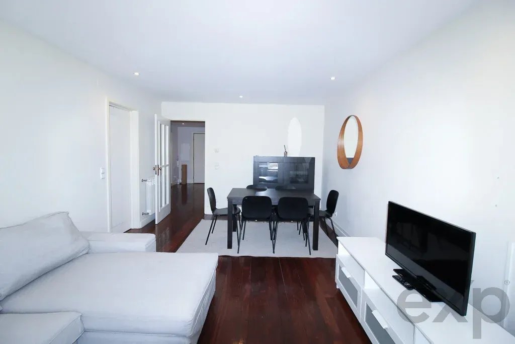Apartment for sale in Matosinhos e Leça da Palmeira, Rua Pedras de Novais 203, 4450-000 Matosinhos e Leça da Palmeira, 77 m²