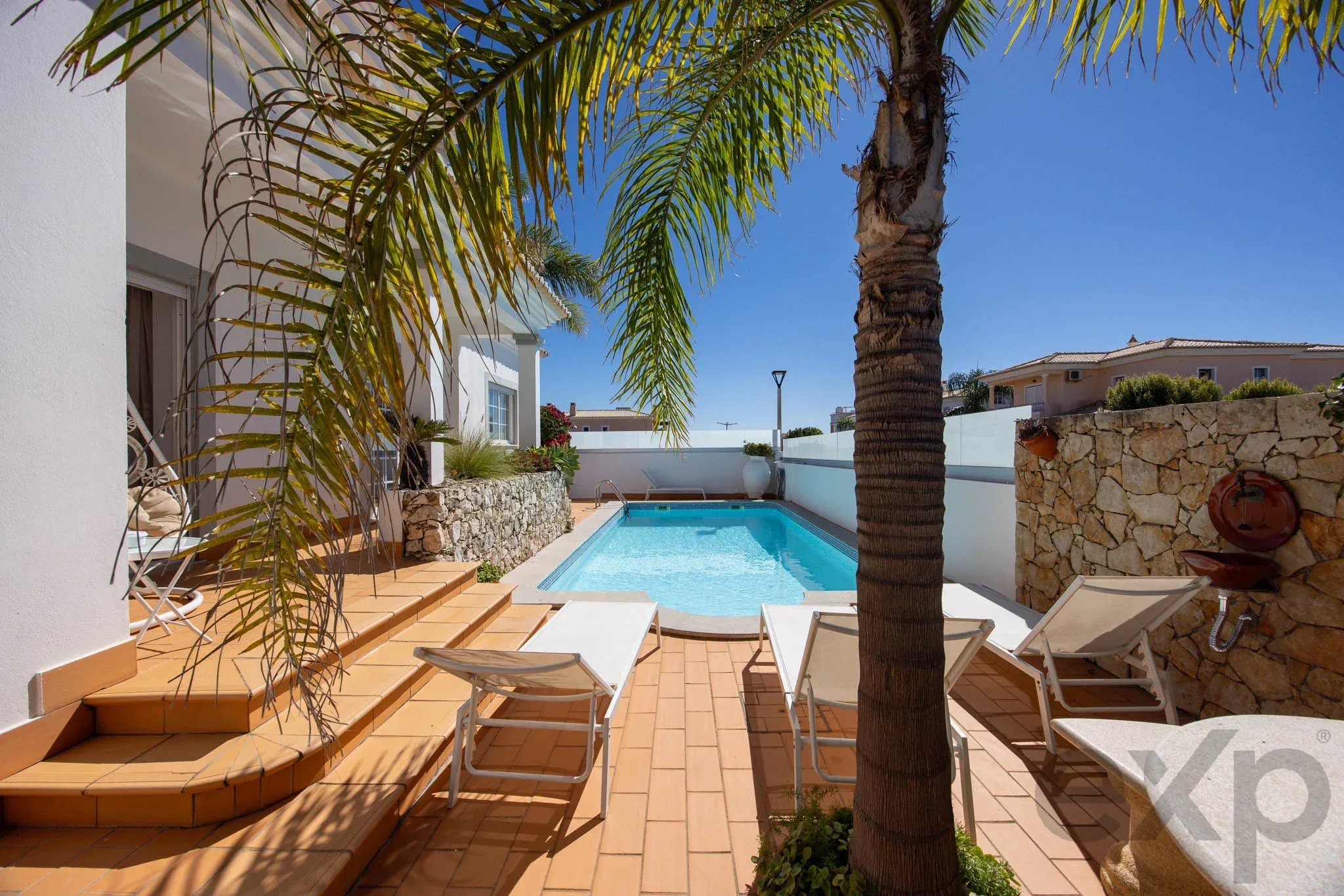 Moradia T4 renovada com piscina e T2, Porto de Mós 87495603 image 29