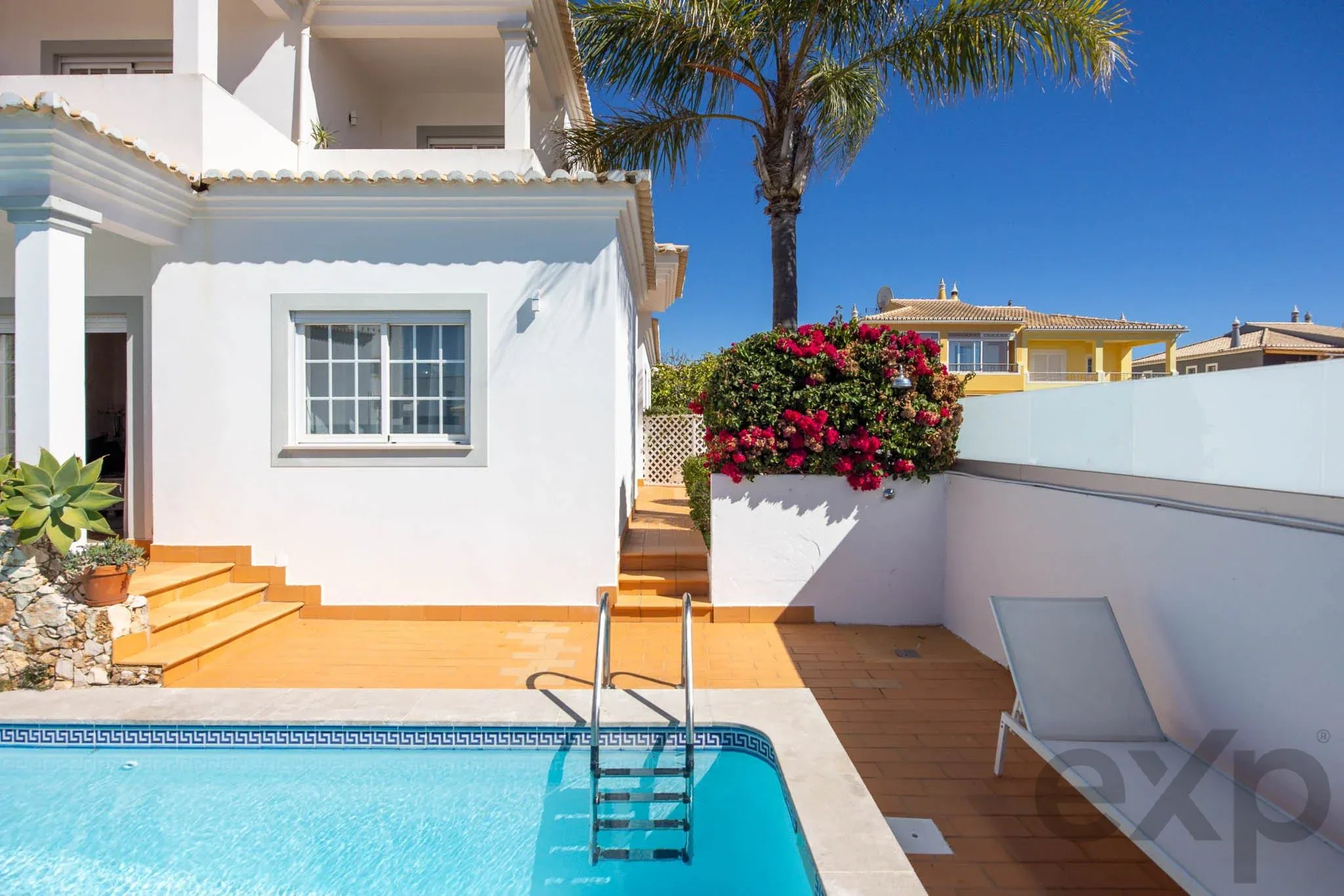 Moradia T4 renovada com piscina e T2, Porto de Mós 87495603 image 27