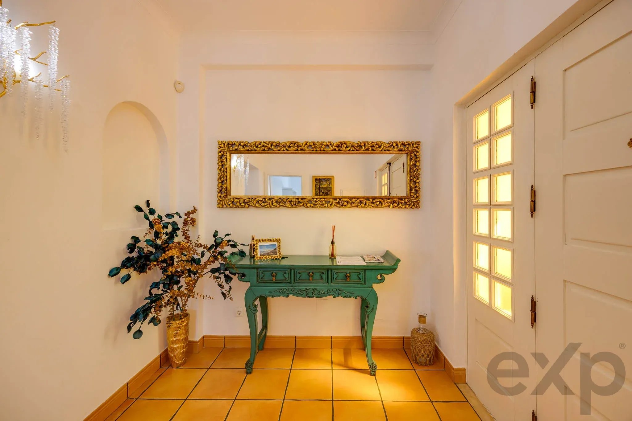 Moradia T4 renovada com piscina e T2, Porto de Mós 87495603 image 12