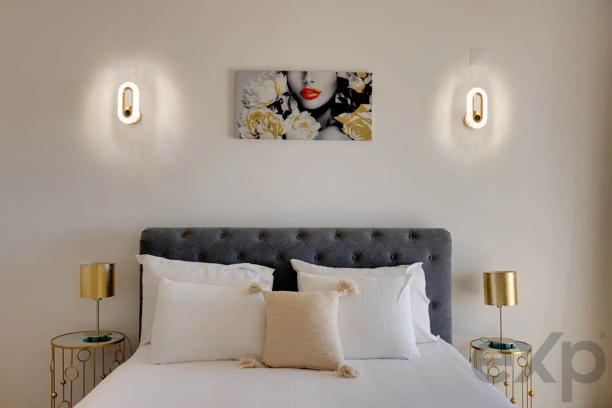 Moradia T4 renovada com piscina e T2, Porto de Mós 87495603 image 16