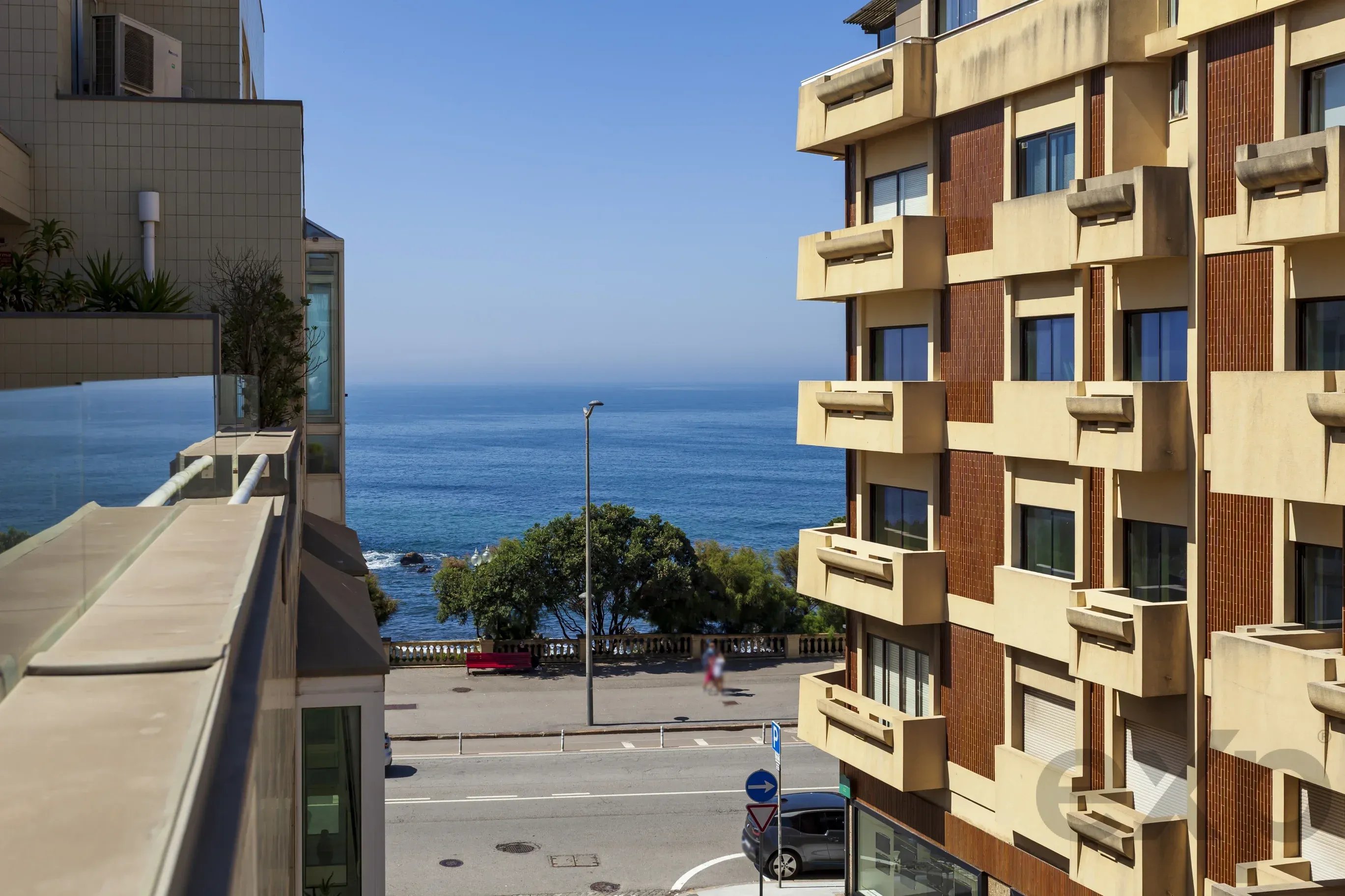 Apartamento à venda em Aldoar, Foz do Douro e Nevogilde, 100 m²
