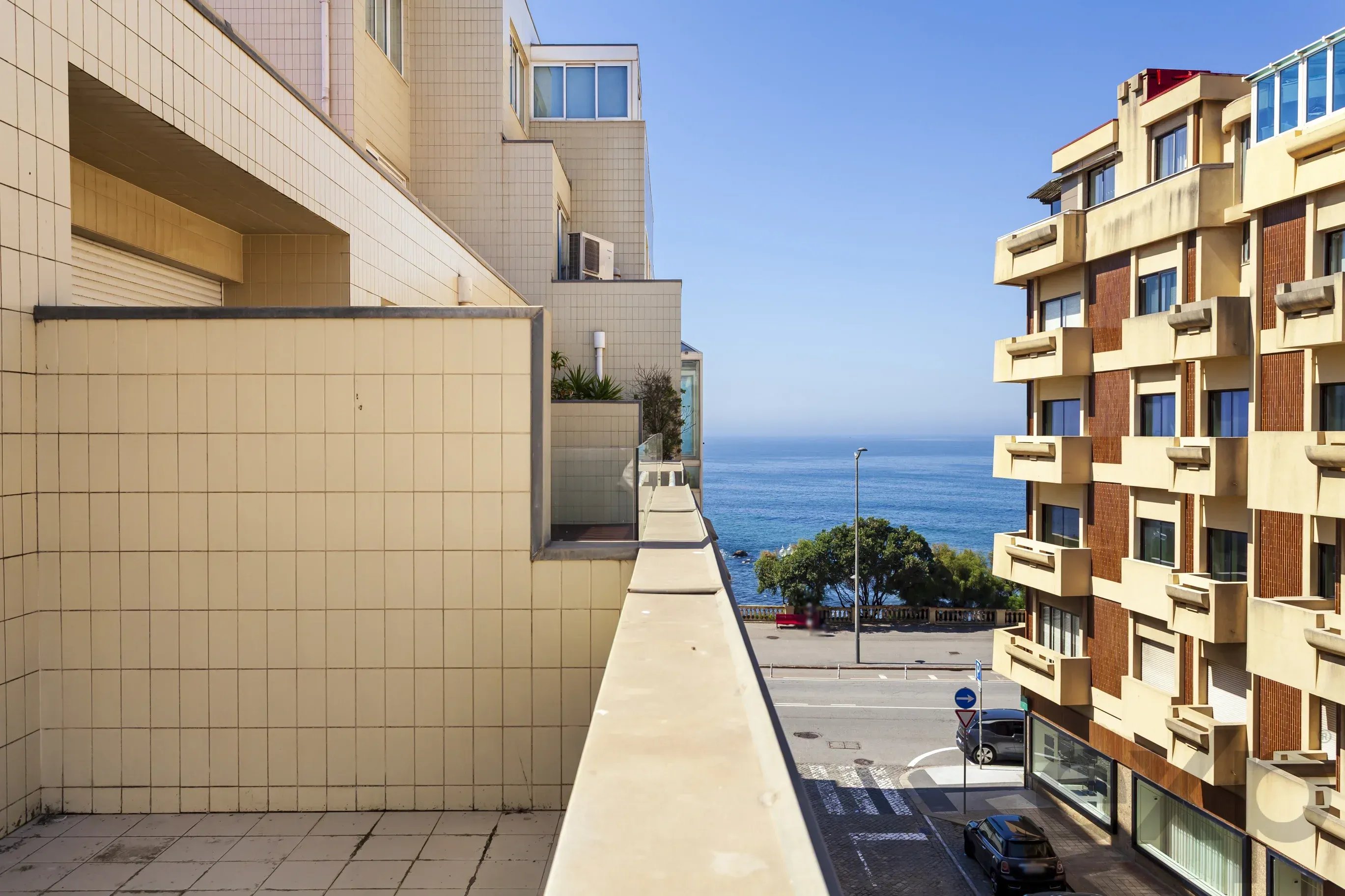Apartamento à venda em Aldoar, Foz do Douro e Nevogilde, 100 m²