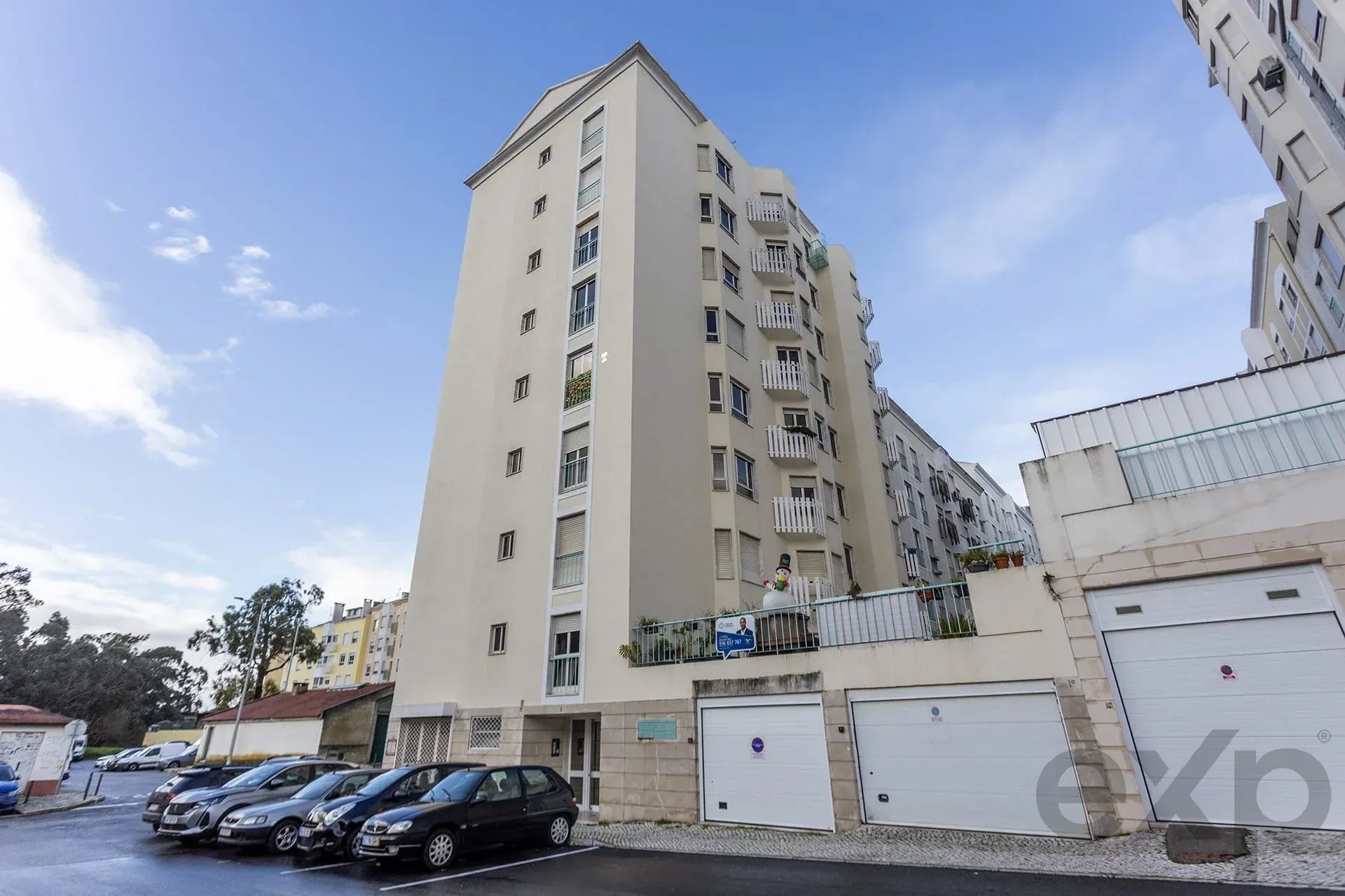Apartamento T3 com garagem 87496627 image 21