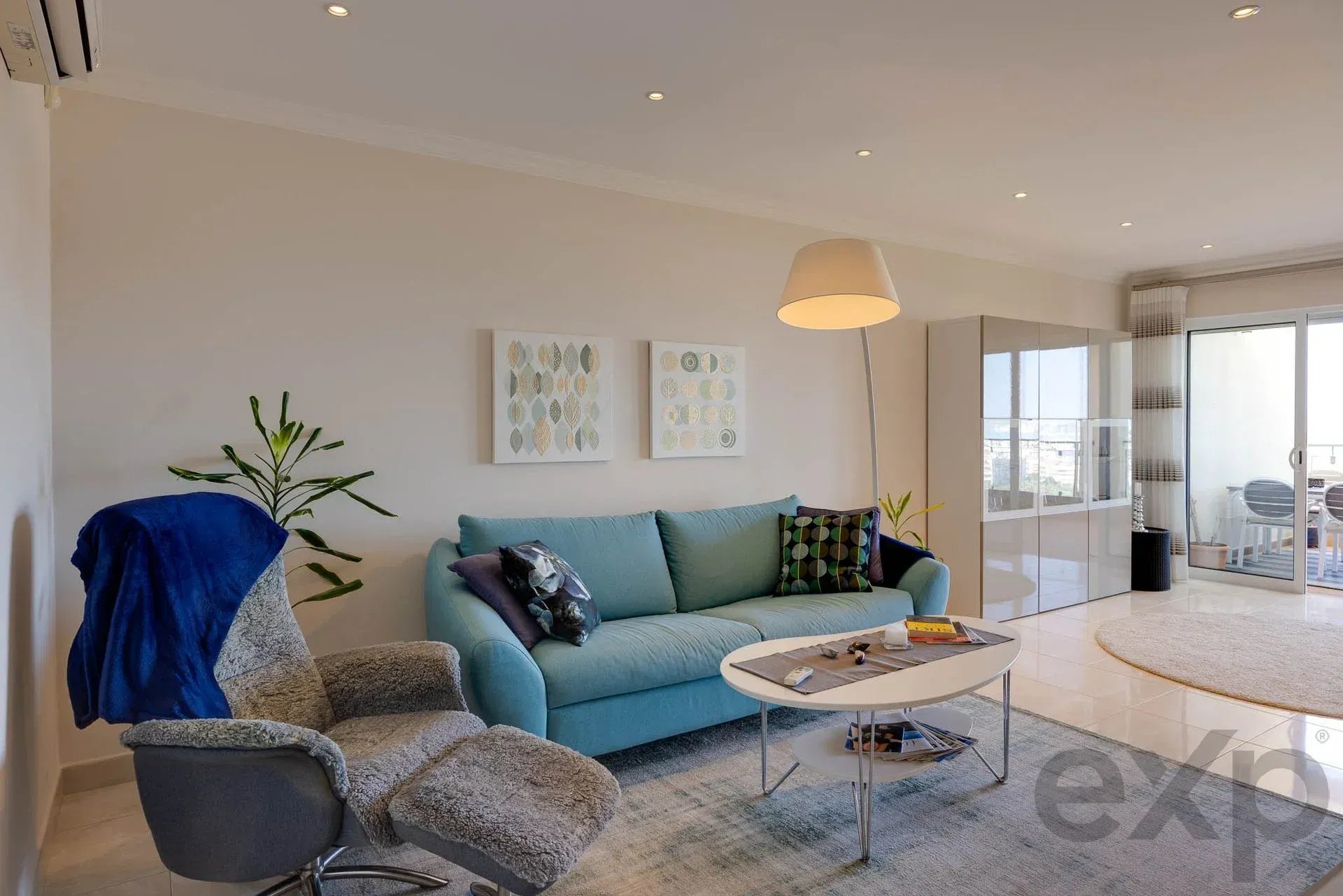 Apartment for sale in São Gonçalo de Lagos, 101 m²